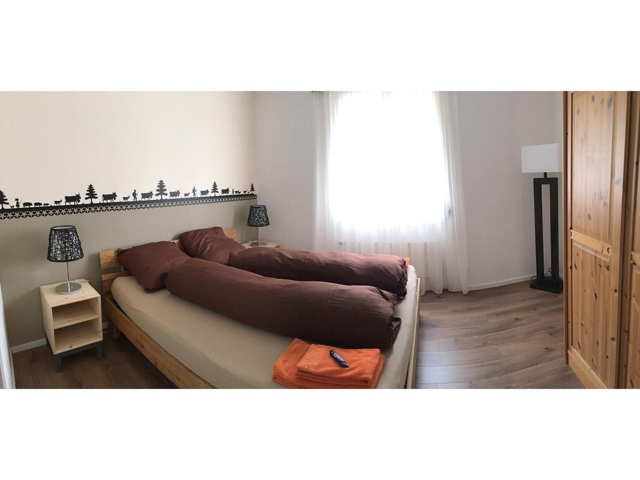 Photo 6 - Appartement de 2 chambres à Engelberg