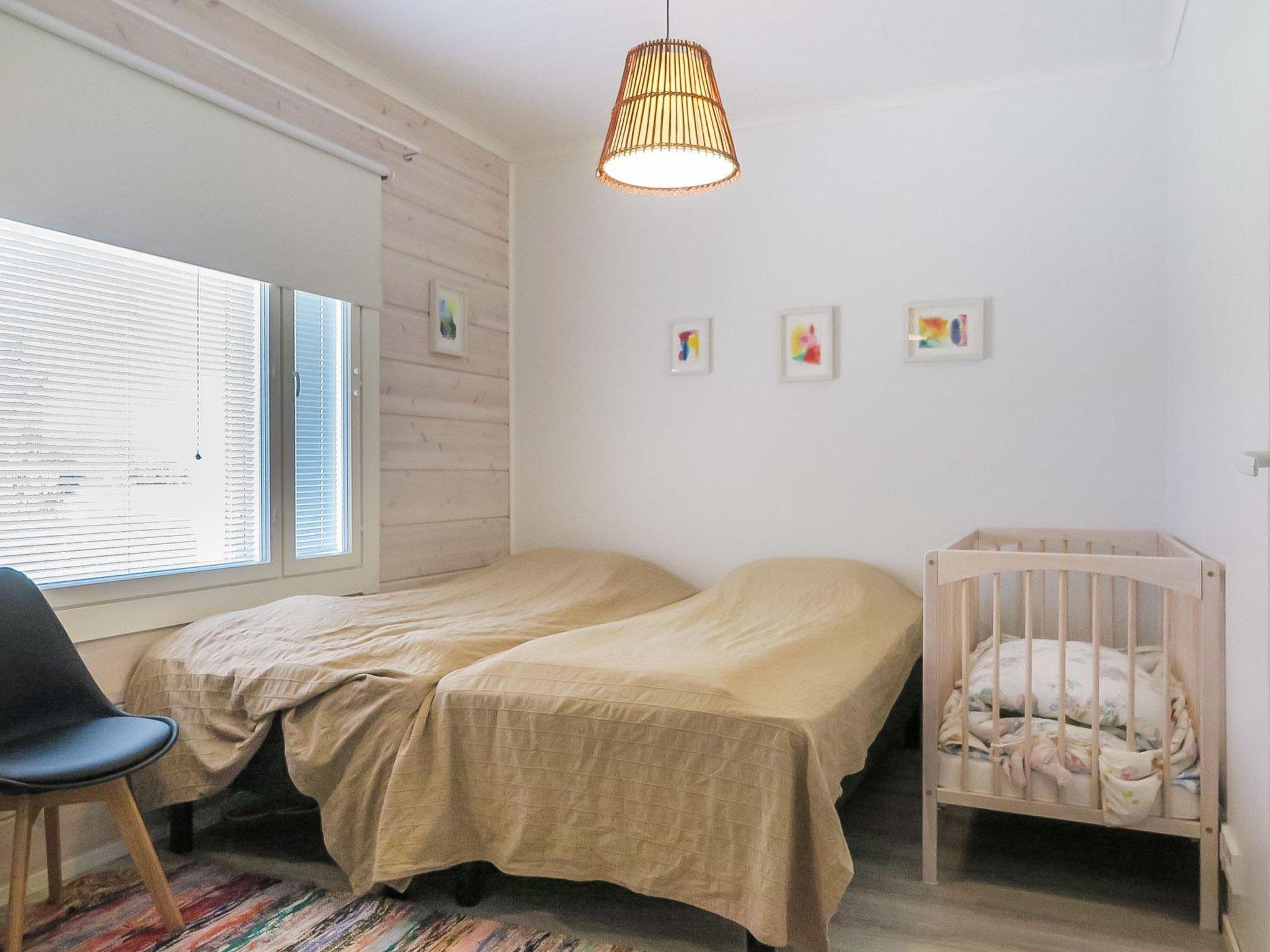 Foto 15 - Casa con 2 camere da letto a Taivalkoski con sauna