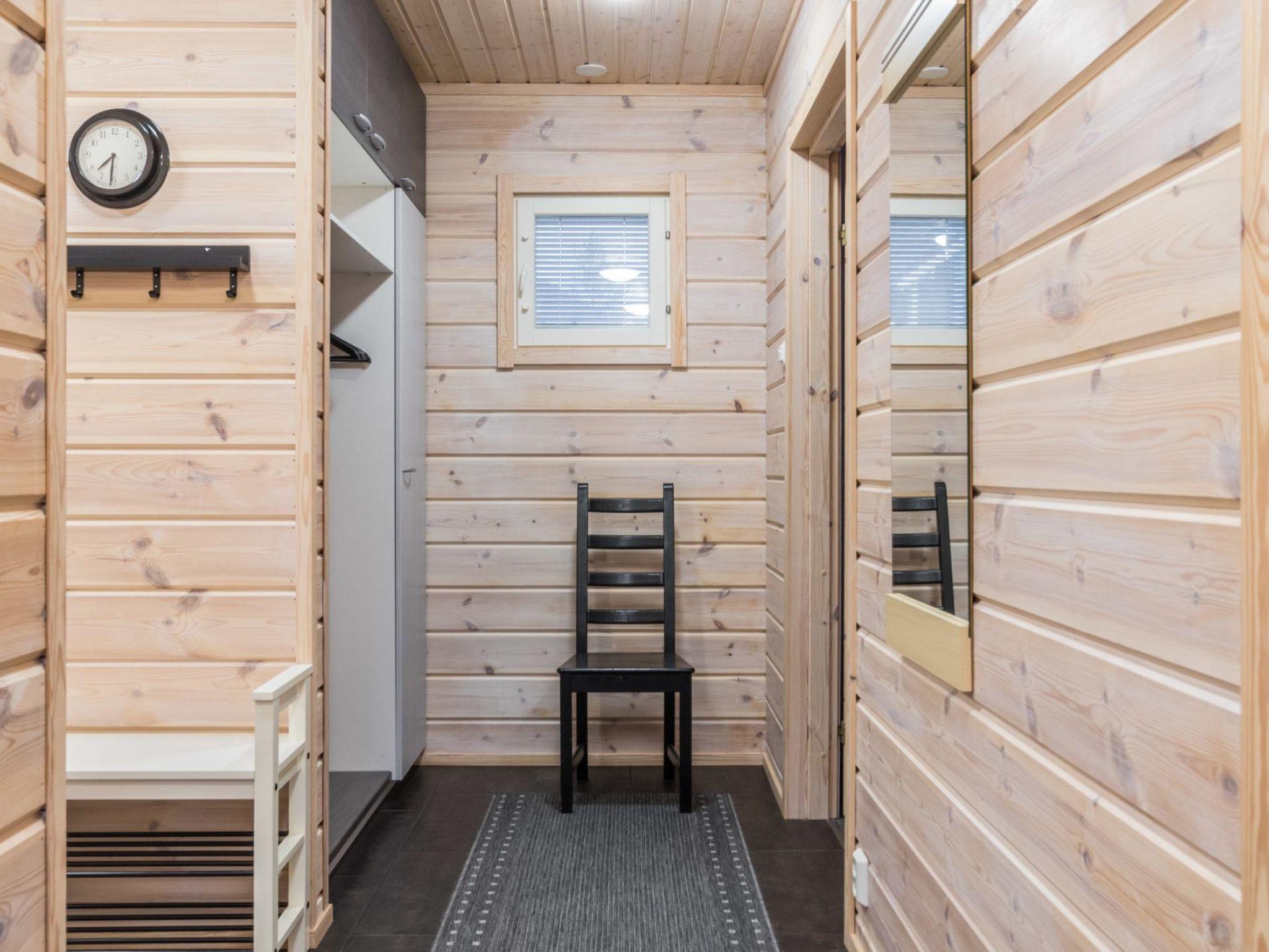 Foto 25 - Haus mit 3 Schlafzimmern in Kolari mit sauna und blick auf die berge