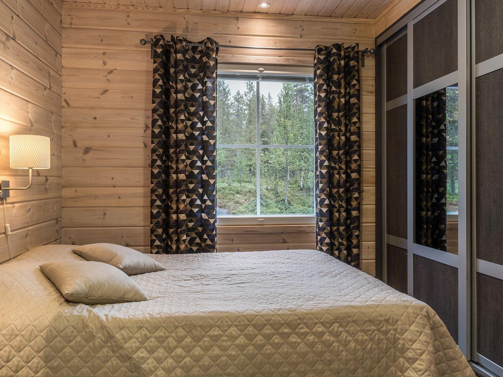 Photo 8 - Maison de 3 chambres à Kolari avec sauna et vues sur la montagne