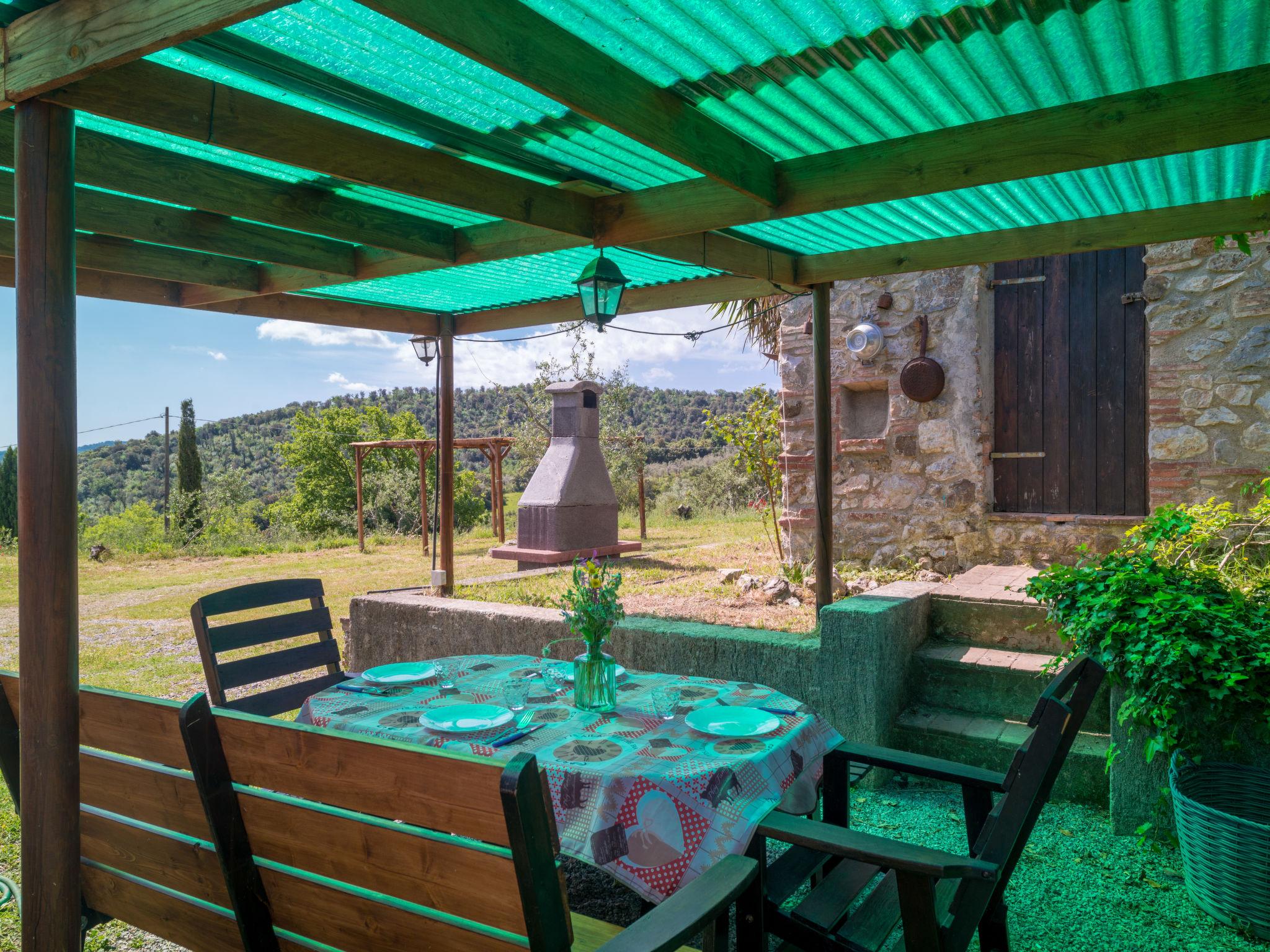 Photo 26 - Maison de 3 chambres à Gavorrano avec piscine privée et jardin