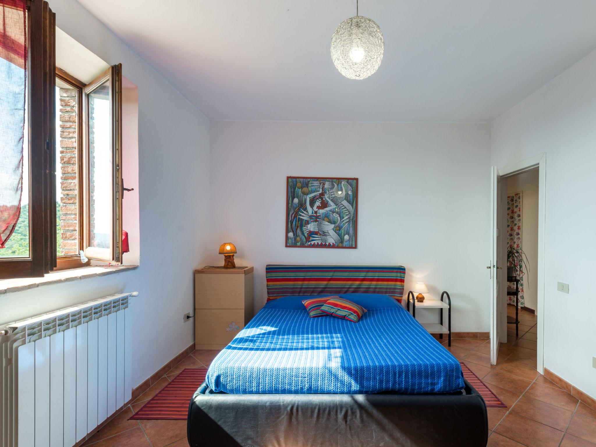 Foto 13 - Haus mit 3 Schlafzimmern in Gavorrano mit privater pool und garten