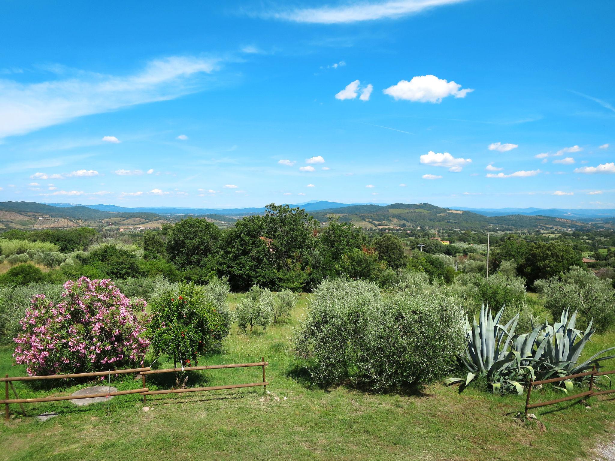 Photo 27 - Maison de 3 chambres à Gavorrano avec piscine privée et jardin