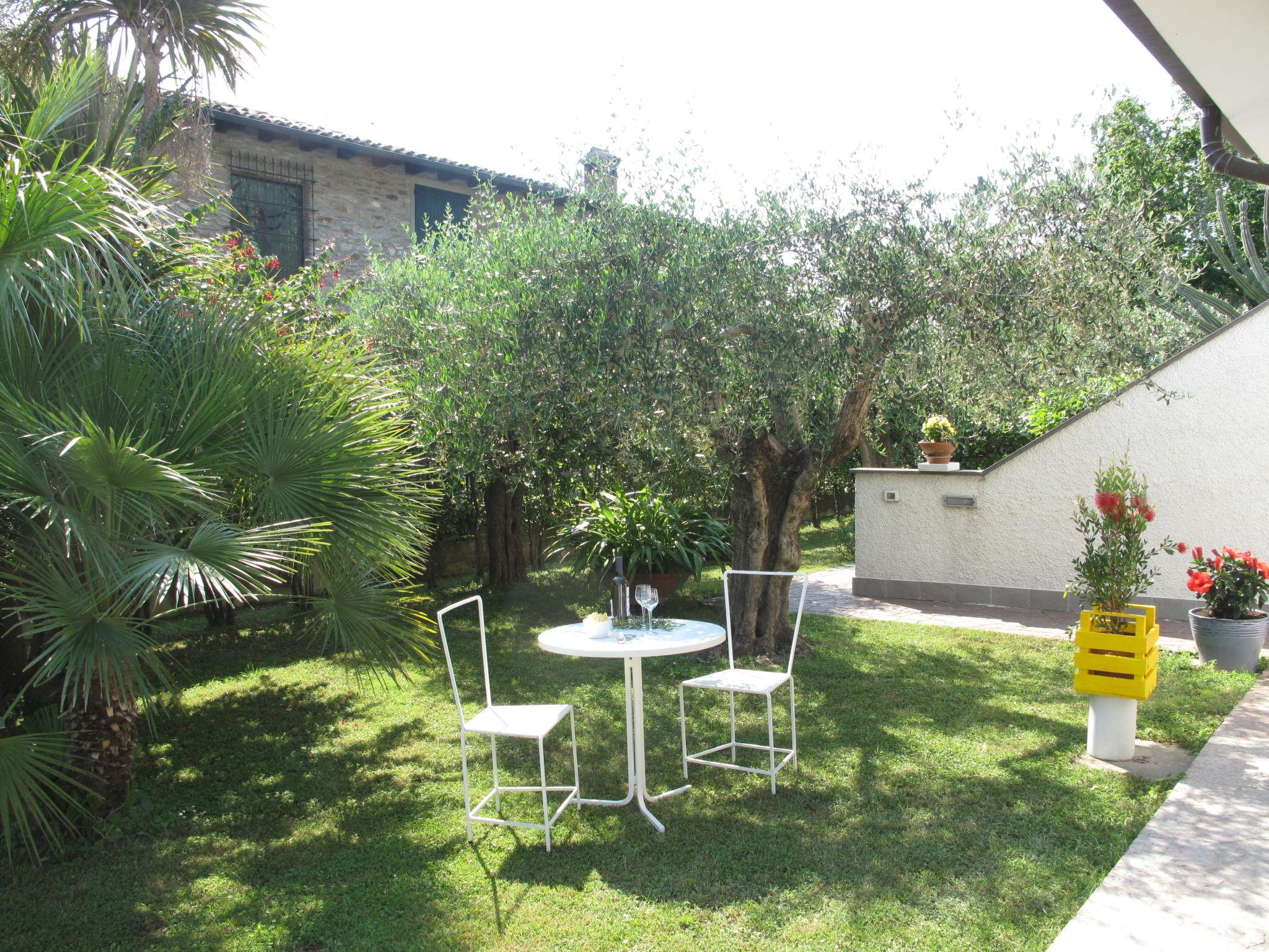 Photo 4 - 3 bedroom Apartment in Montignoso with garden