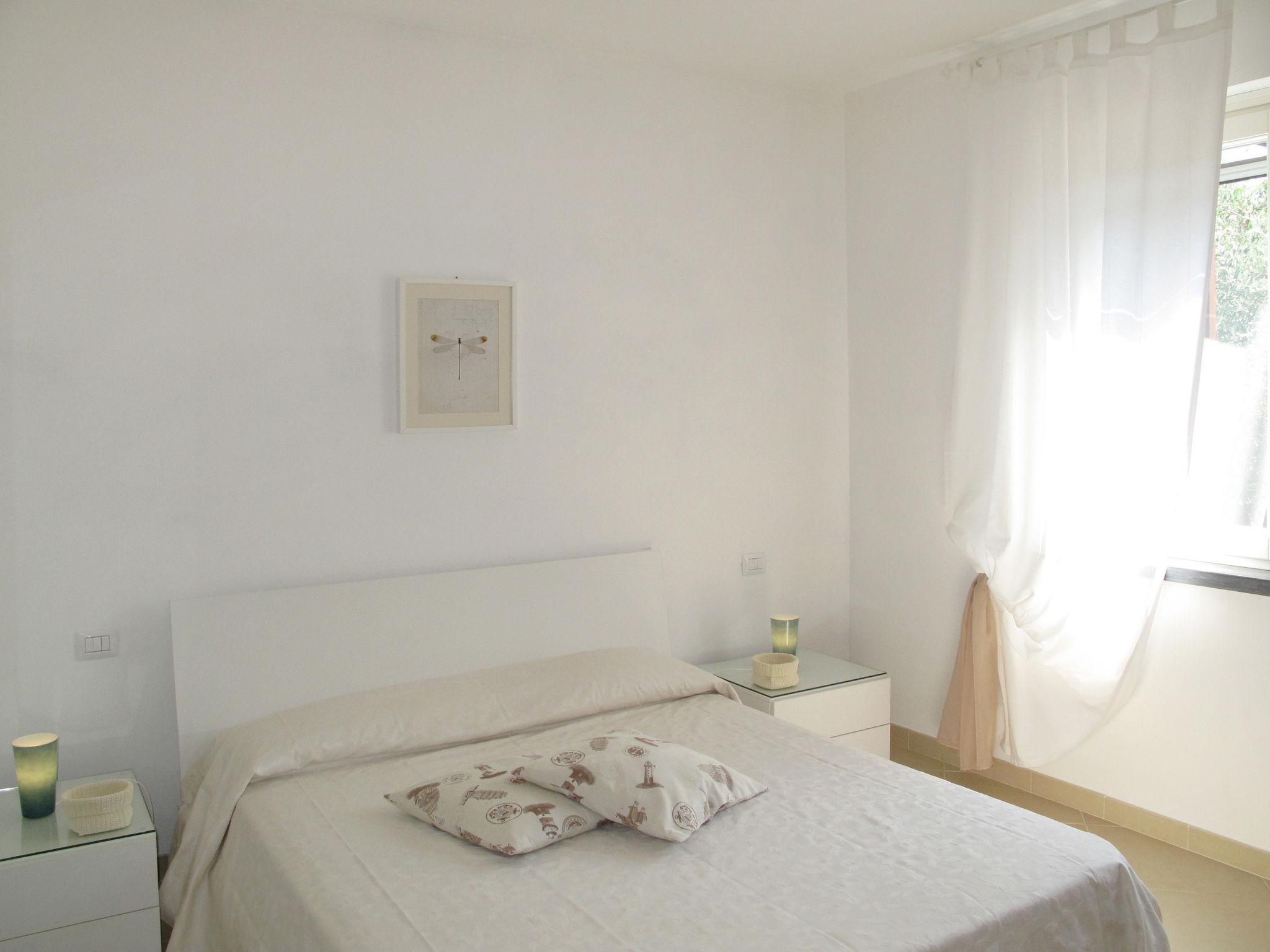 Photo 15 - 3 bedroom Apartment in Montignoso with garden and sea view