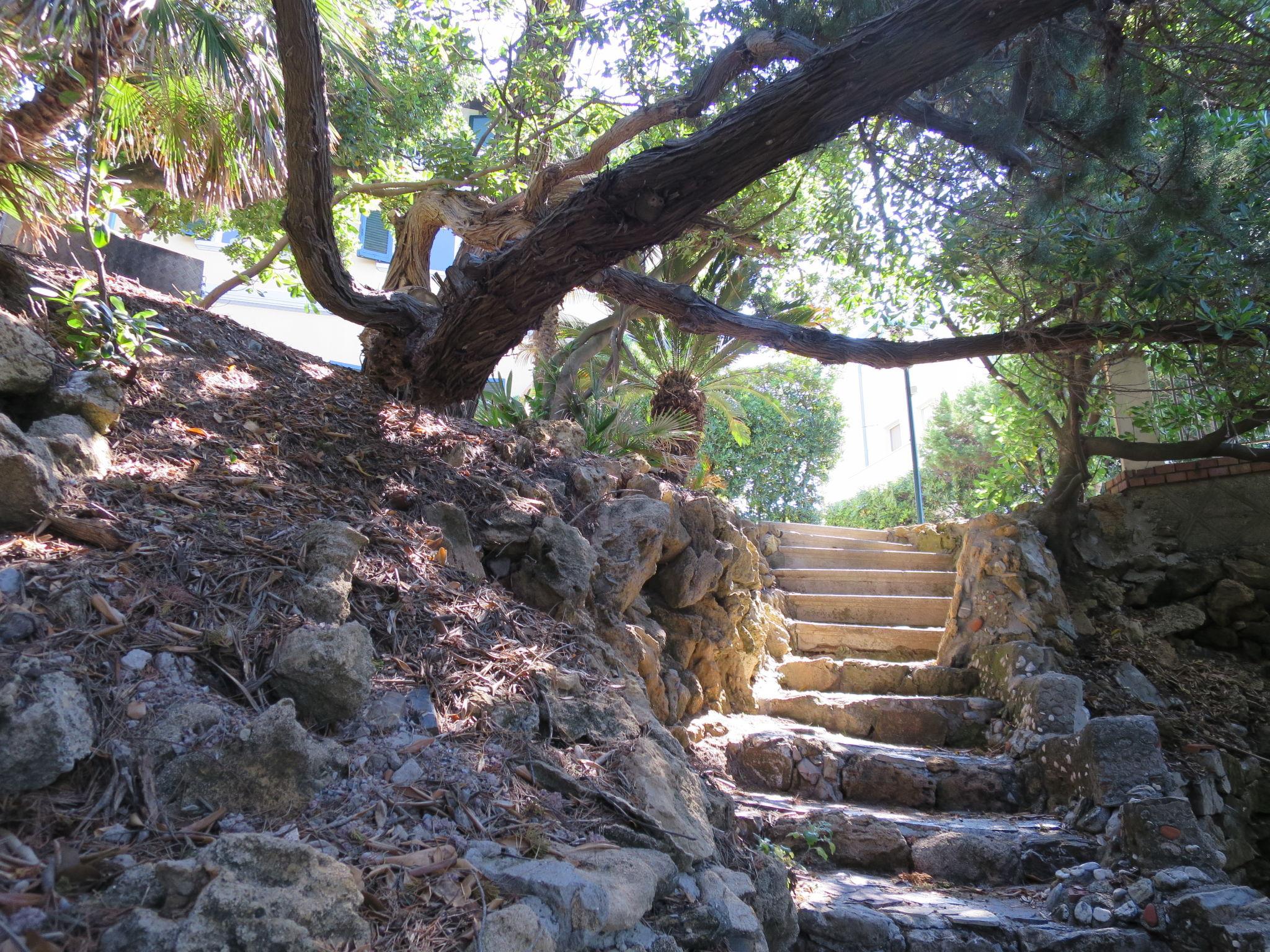 Foto 40 - Casa de 4 quartos em Livorno com jardim e terraço