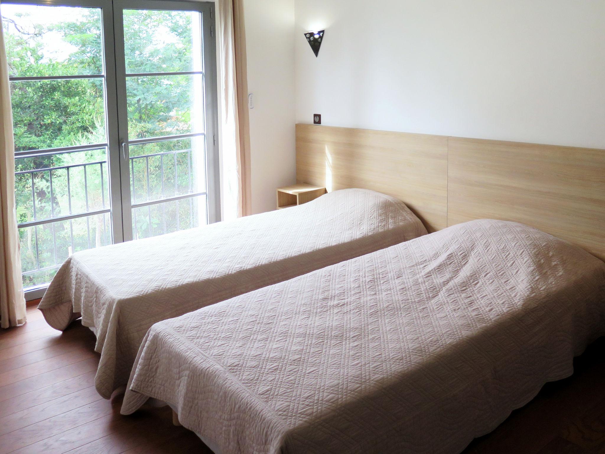 Photo 9 - Maison de 4 chambres à Biarritz avec piscine et terrasse