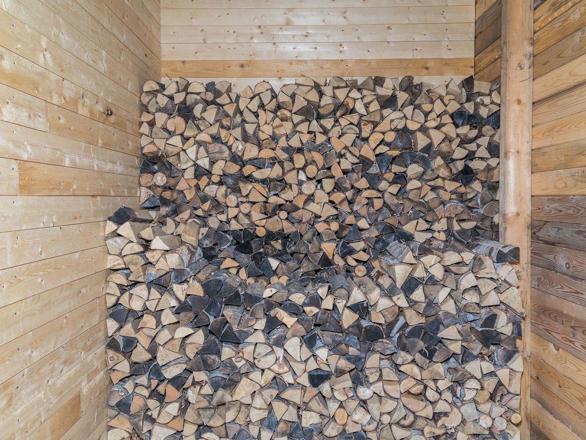 Foto 31 - Casa de 1 quarto em Kolari com sauna e vista para a montanha