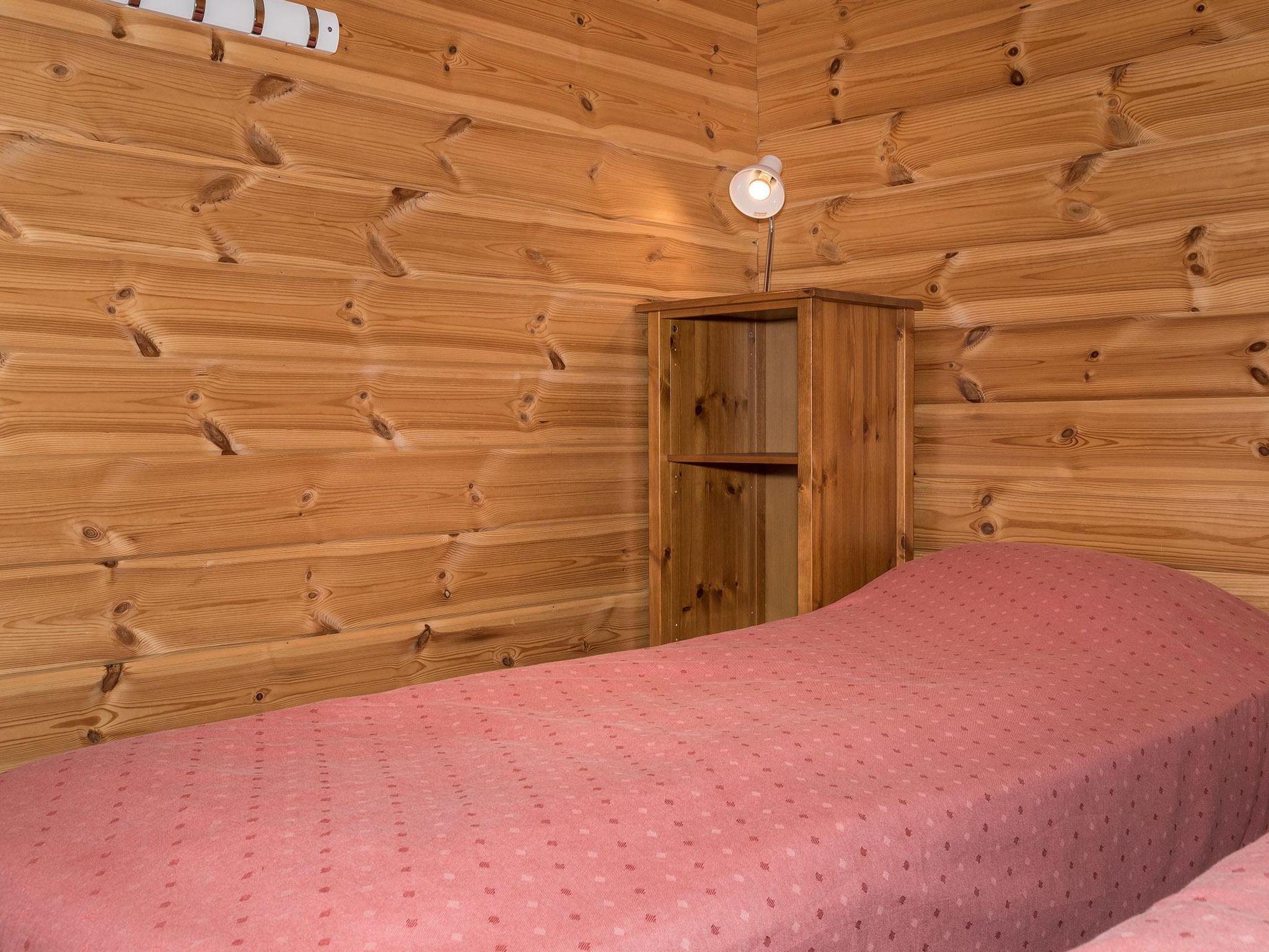 Photo 11 - Maison de 1 chambre à Kolari avec sauna