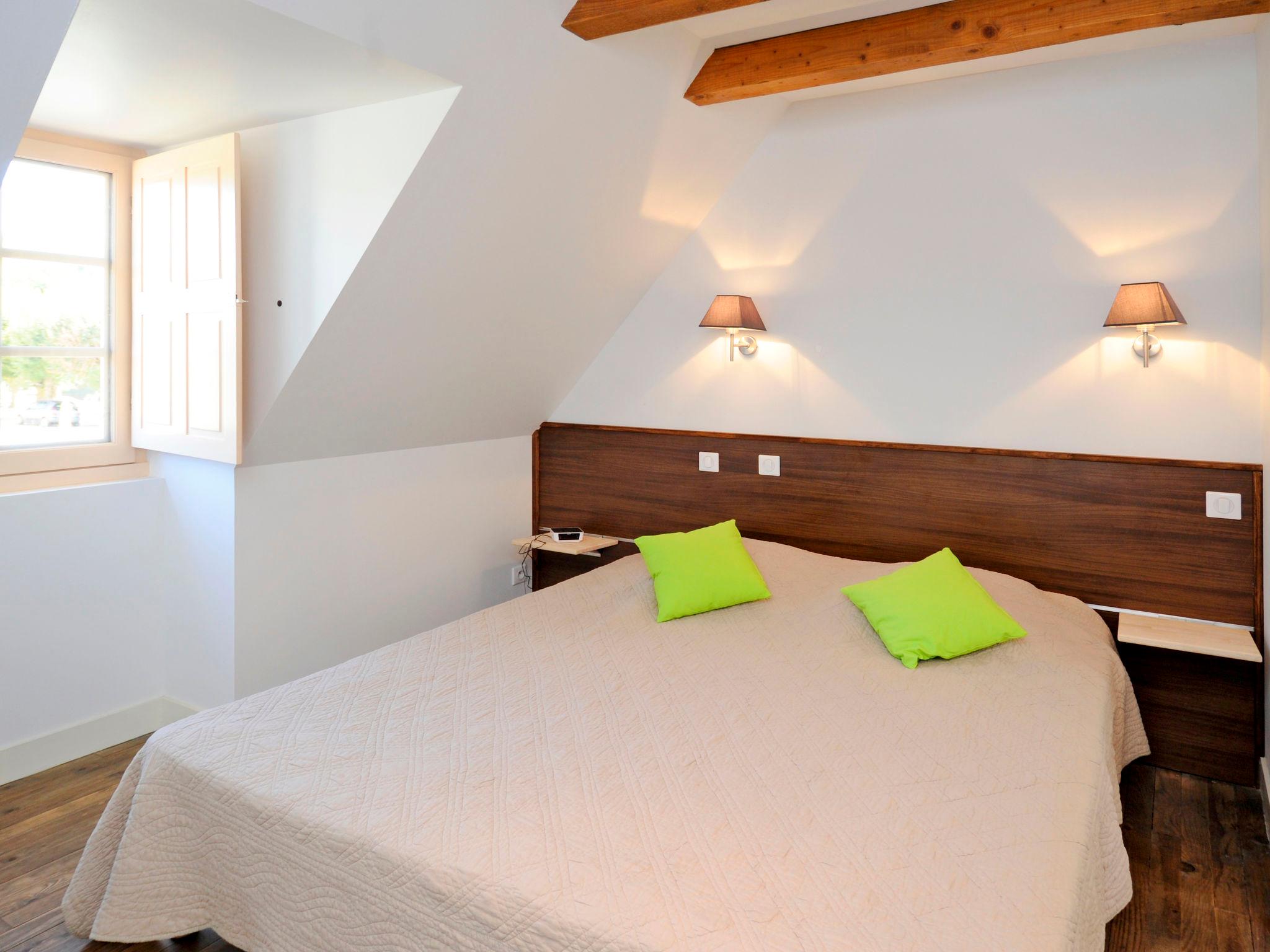 Foto 5 - Appartamento con 1 camera da letto a Saint-Vincent-de-Cosse con piscina e terrazza