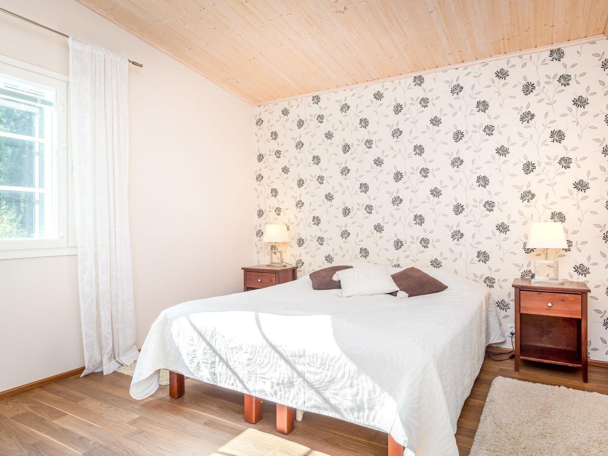 Foto 19 - Casa con 2 camere da letto a Pertunmaa con sauna