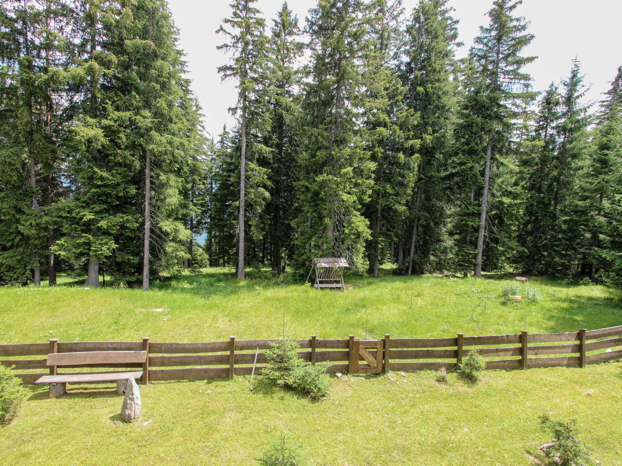 Foto 43 - Haus mit 2 Schlafzimmern in Krimml mit garten und blick auf die berge