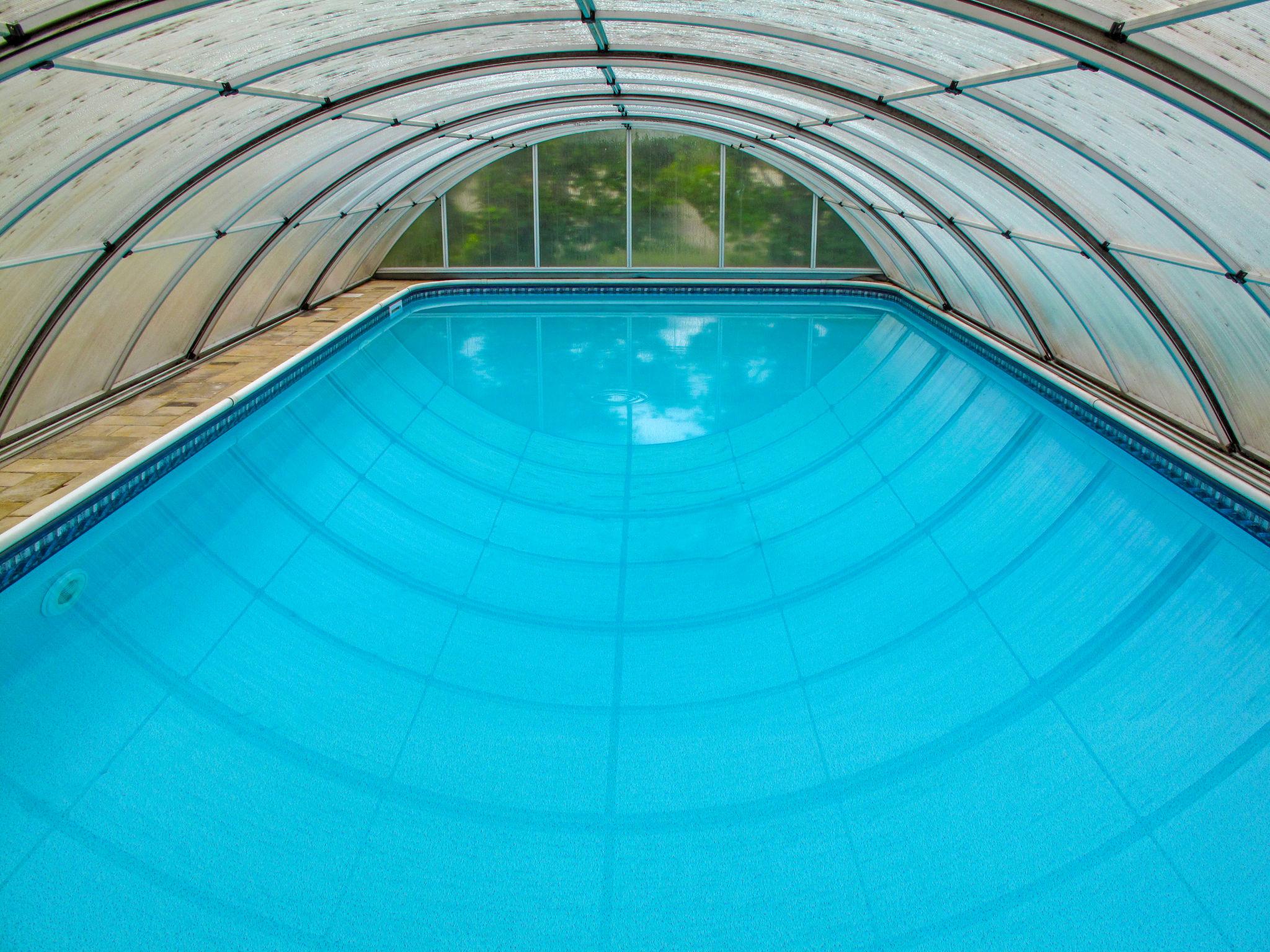 Photo 6 - Maison de 4 chambres à Martínkovice avec piscine privée et jardin