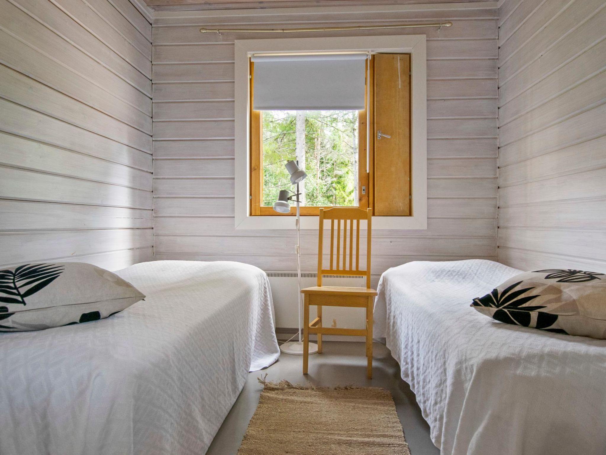 Photo 7 - Maison de 2 chambres à Kaavi avec sauna