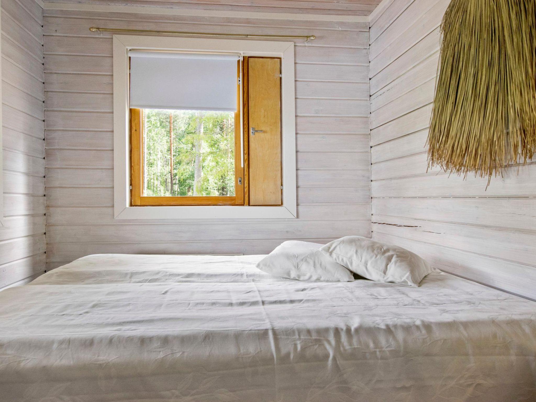 Foto 6 - Casa de 2 quartos em Kaavi com sauna