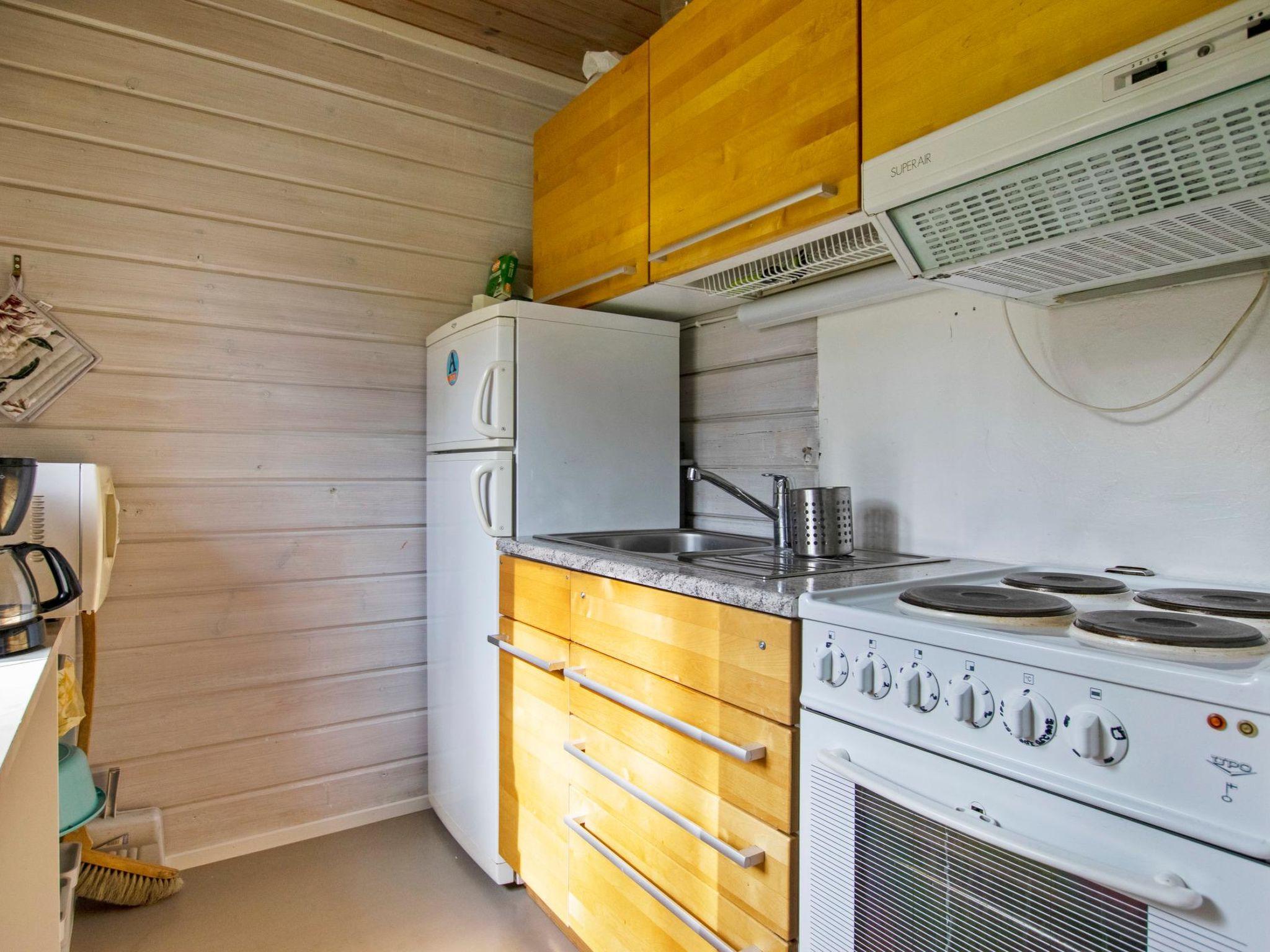 Photo 10 - Maison de 2 chambres à Kaavi avec sauna