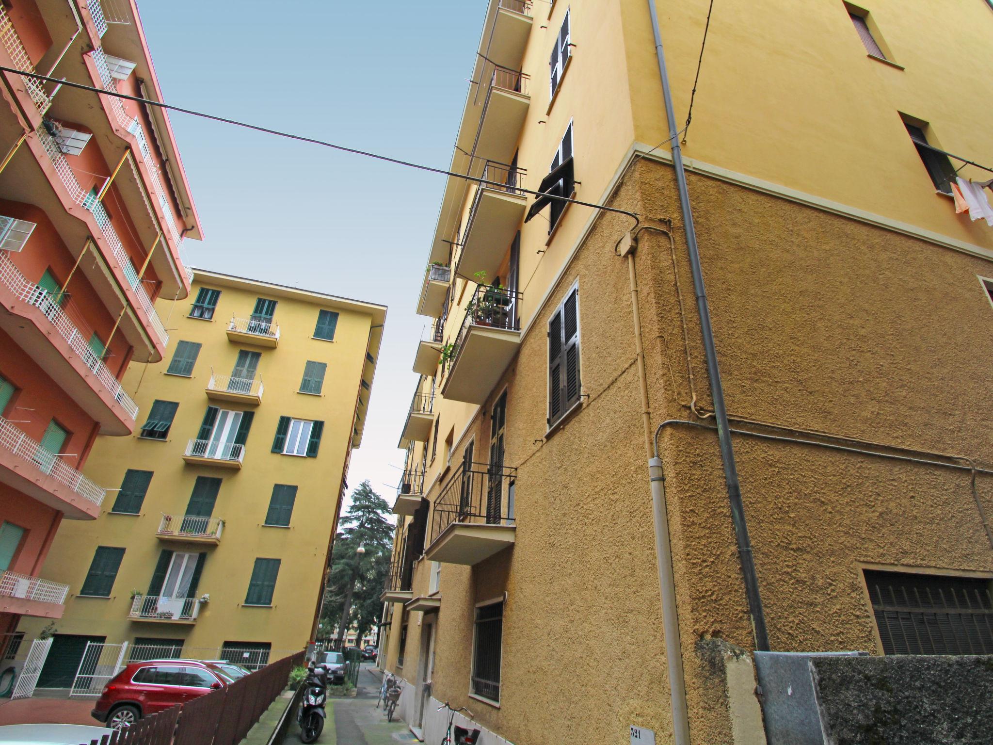 Photo 1 - 2 bedroom Apartment in Chiavari