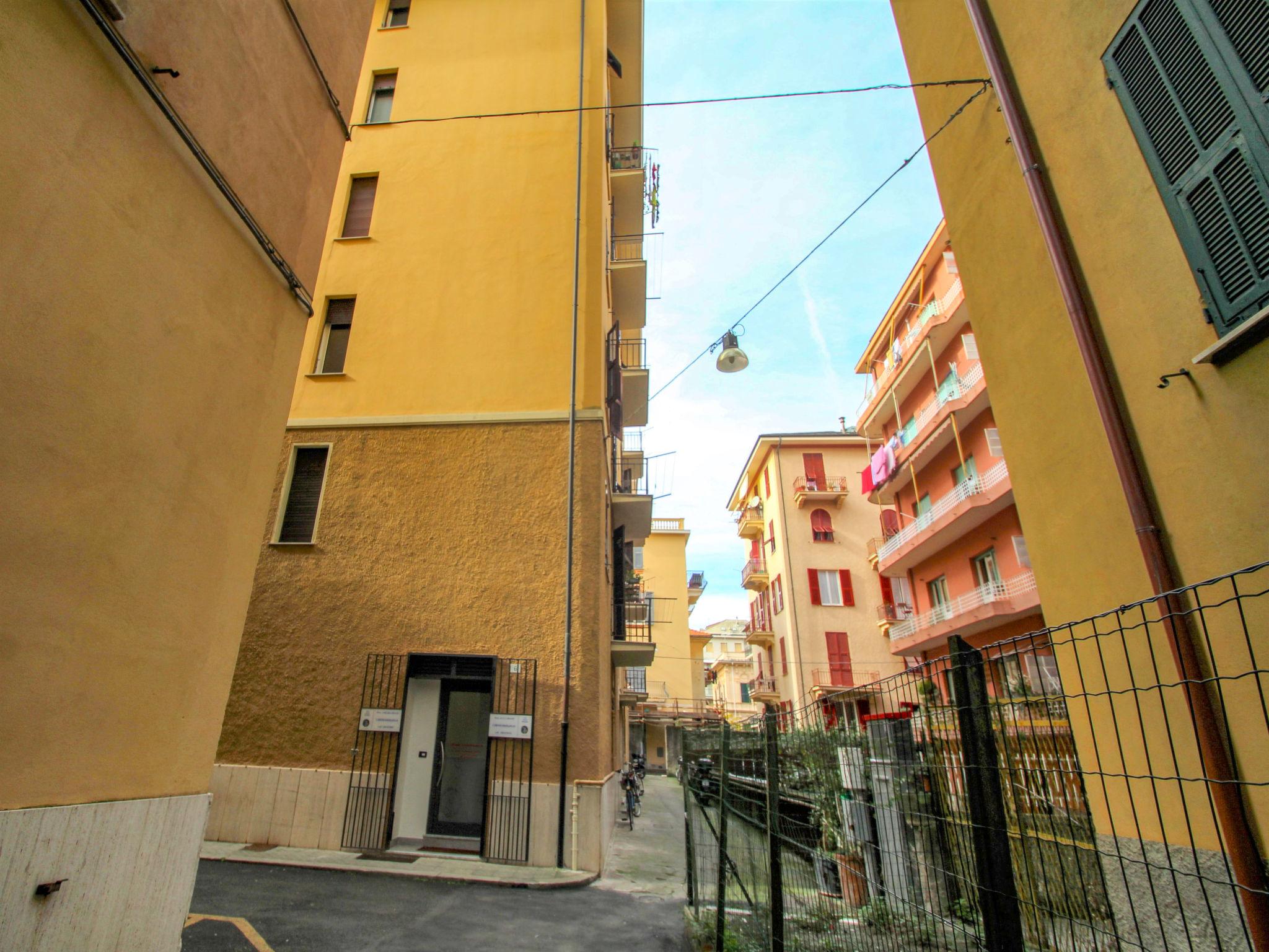 Photo 16 - 2 bedroom Apartment in Chiavari