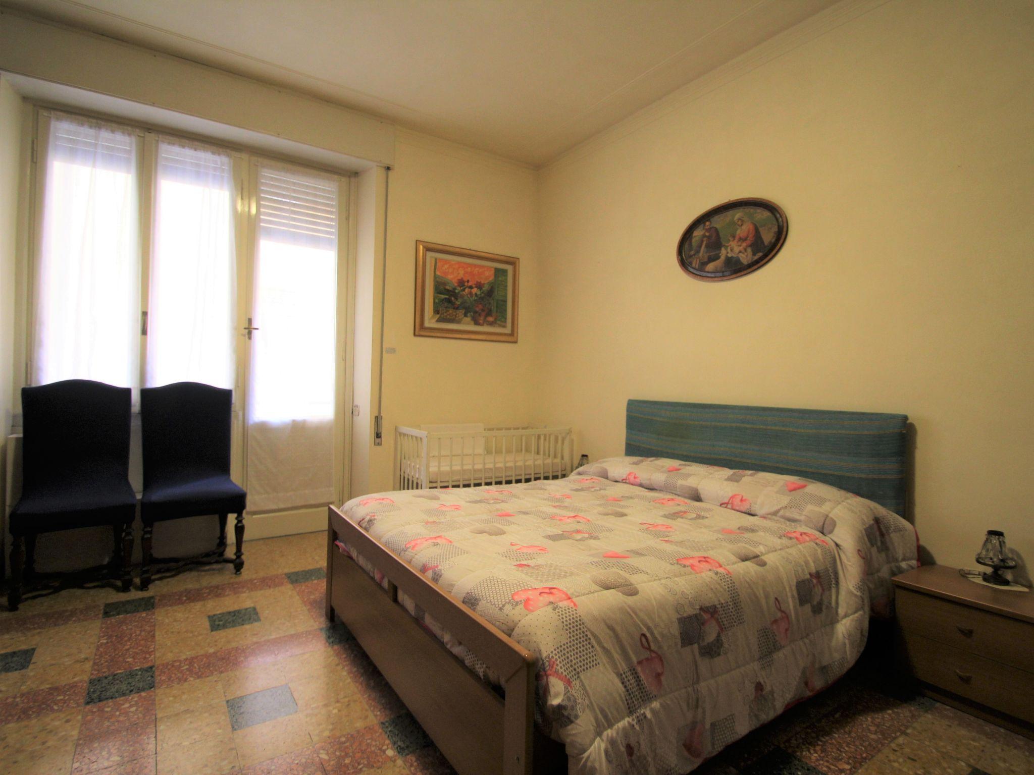 Photo 8 - Appartement de 2 chambres à Chiavari avec vues à la mer