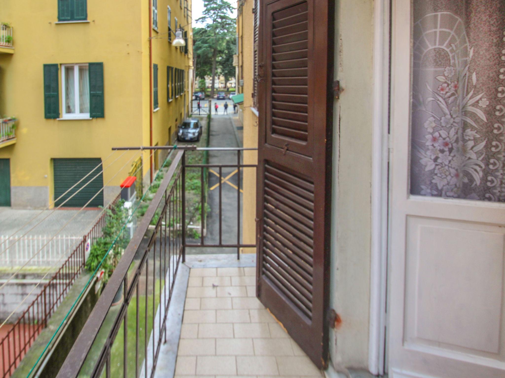 Photo 14 - 2 bedroom Apartment in Chiavari with sea view