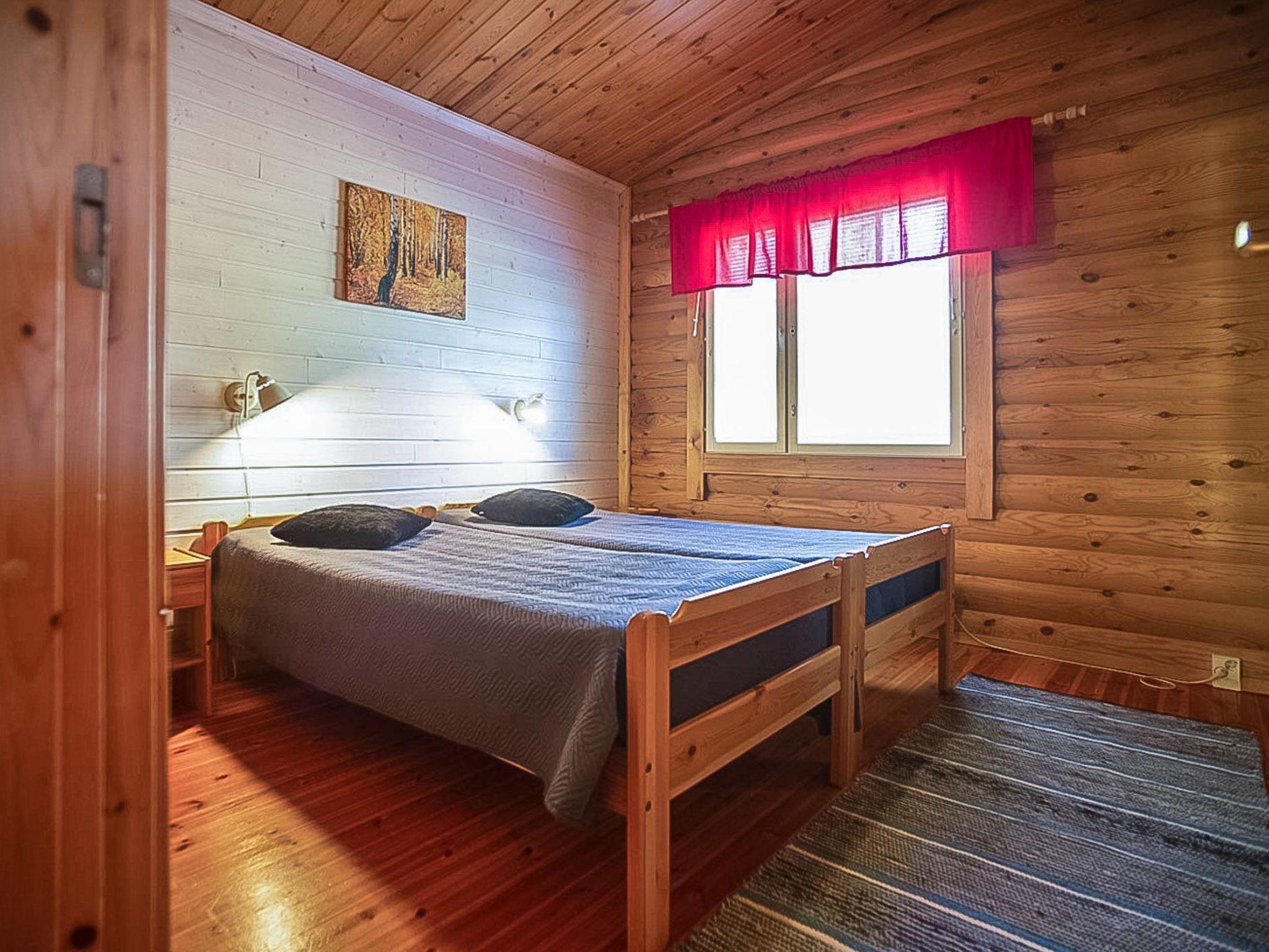 Foto 30 - Casa con 2 camere da letto a Hartola con sauna
