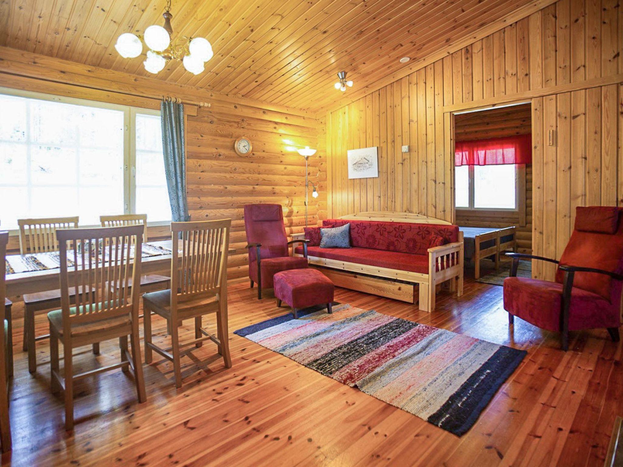 Photo 18 - Maison de 2 chambres à Hartola avec sauna