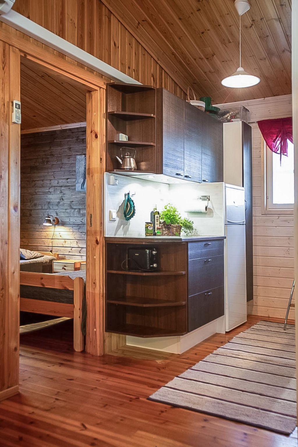 Foto 26 - Haus mit 2 Schlafzimmern in Hartola mit sauna