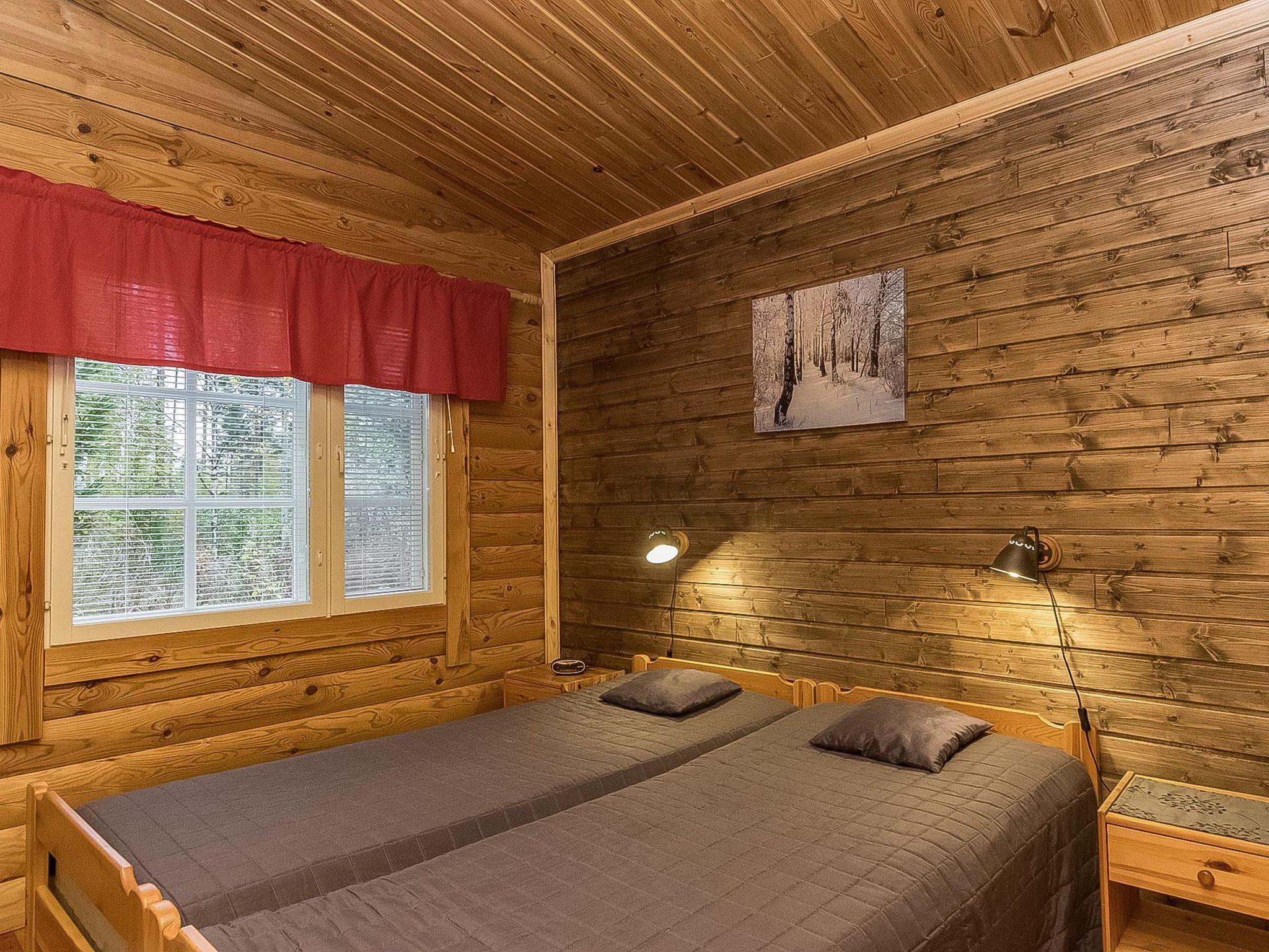 Foto 27 - Casa con 2 camere da letto a Hartola con sauna