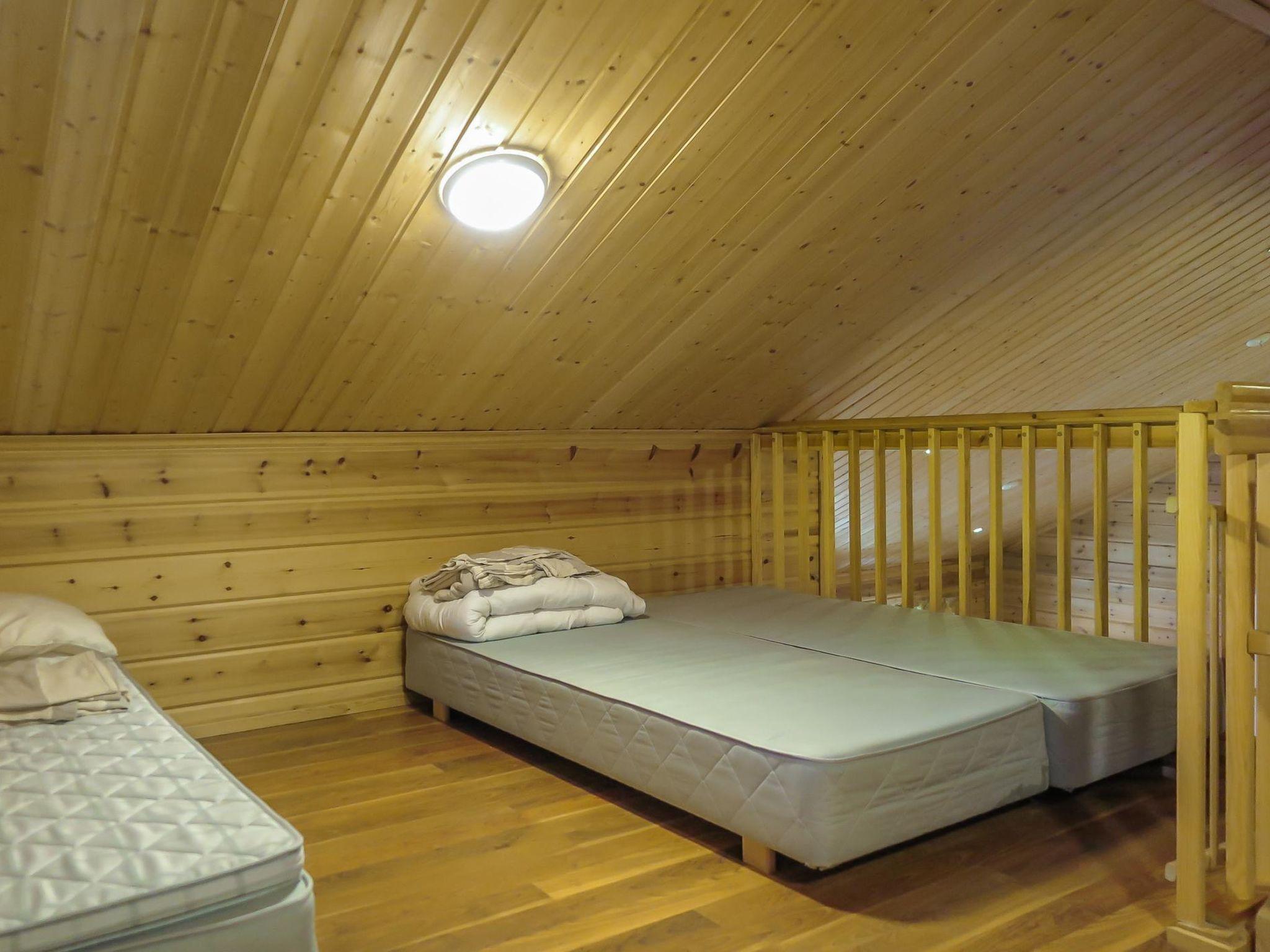 Photo 19 - Maison de 2 chambres à Pudasjärvi avec sauna et vues sur la montagne