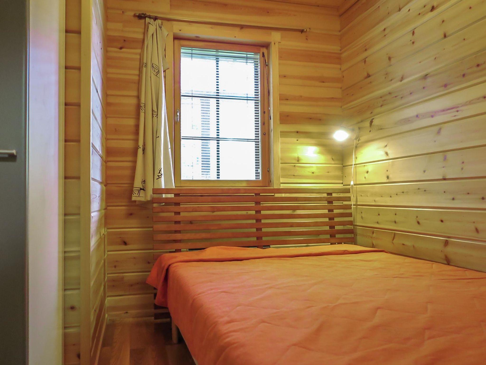 Foto 16 - Casa de 2 quartos em Pudasjärvi com sauna e vista para a montanha