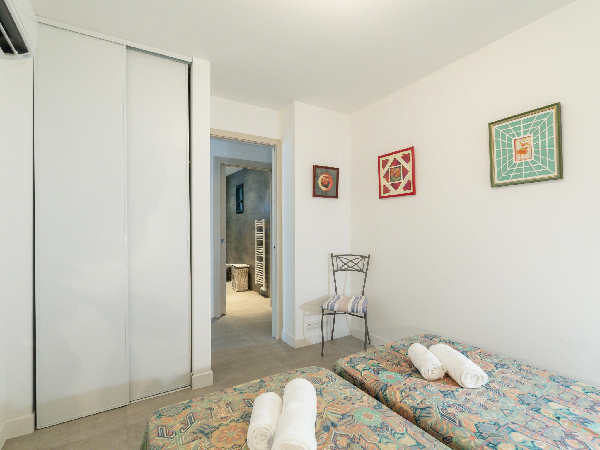 Photo 9 - Appartement de 2 chambres à Porto-Vecchio avec piscine et vues à la mer