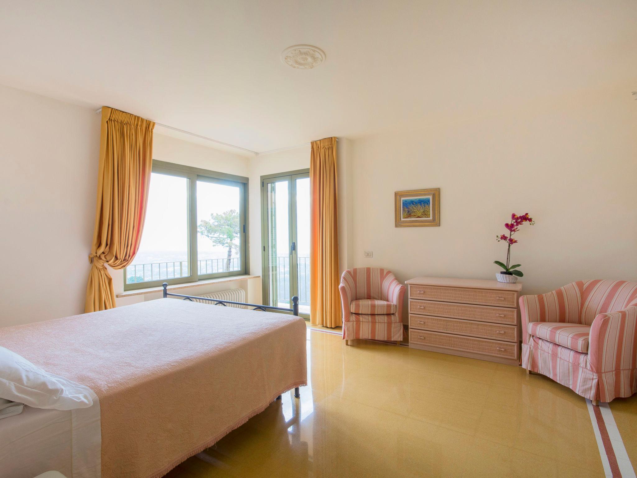 Foto 26 - Casa de 4 habitaciones en Montignoso con piscina privada y vistas al mar