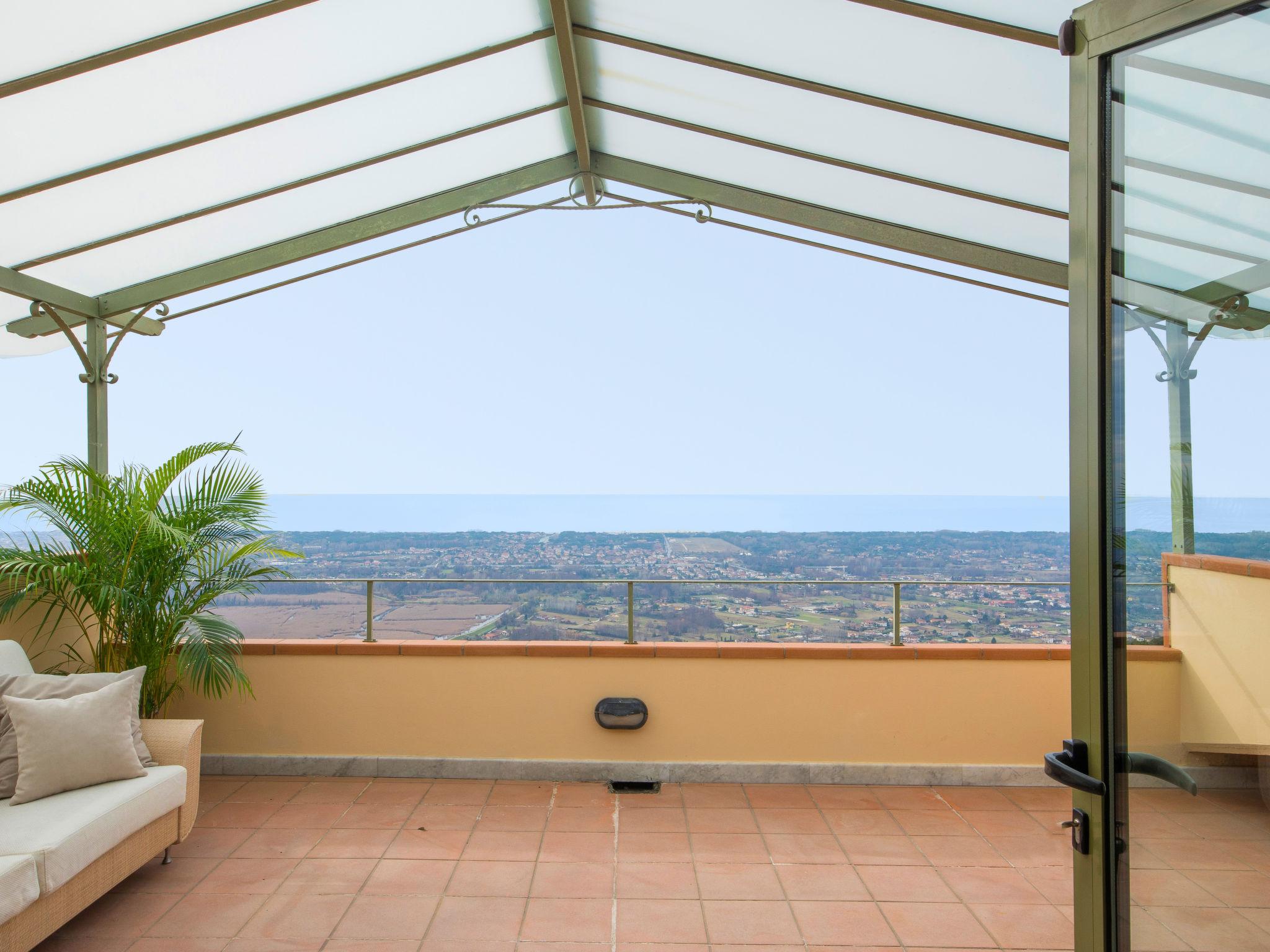 Photo 32 - 4 bedroom House in Montignoso with private pool and sea view