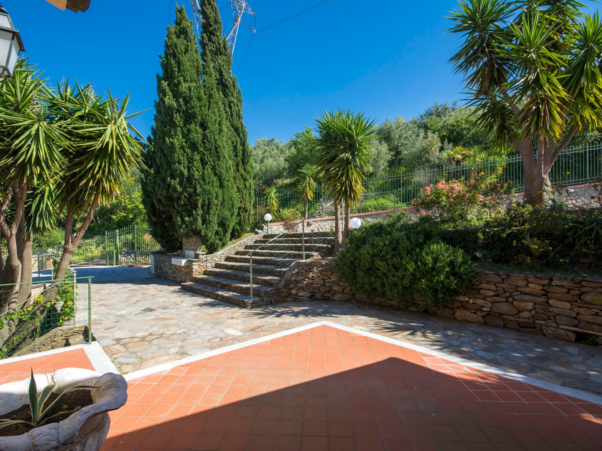 Photo 50 - Maison de 4 chambres à Montignoso avec piscine privée et jardin