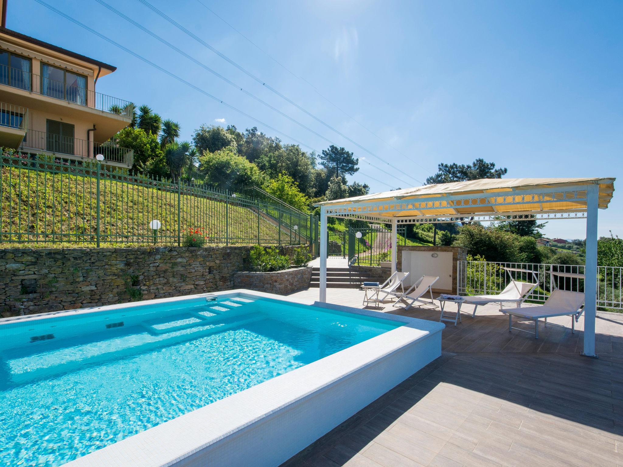 Photo 47 - Maison de 4 chambres à Montignoso avec piscine privée et jardin