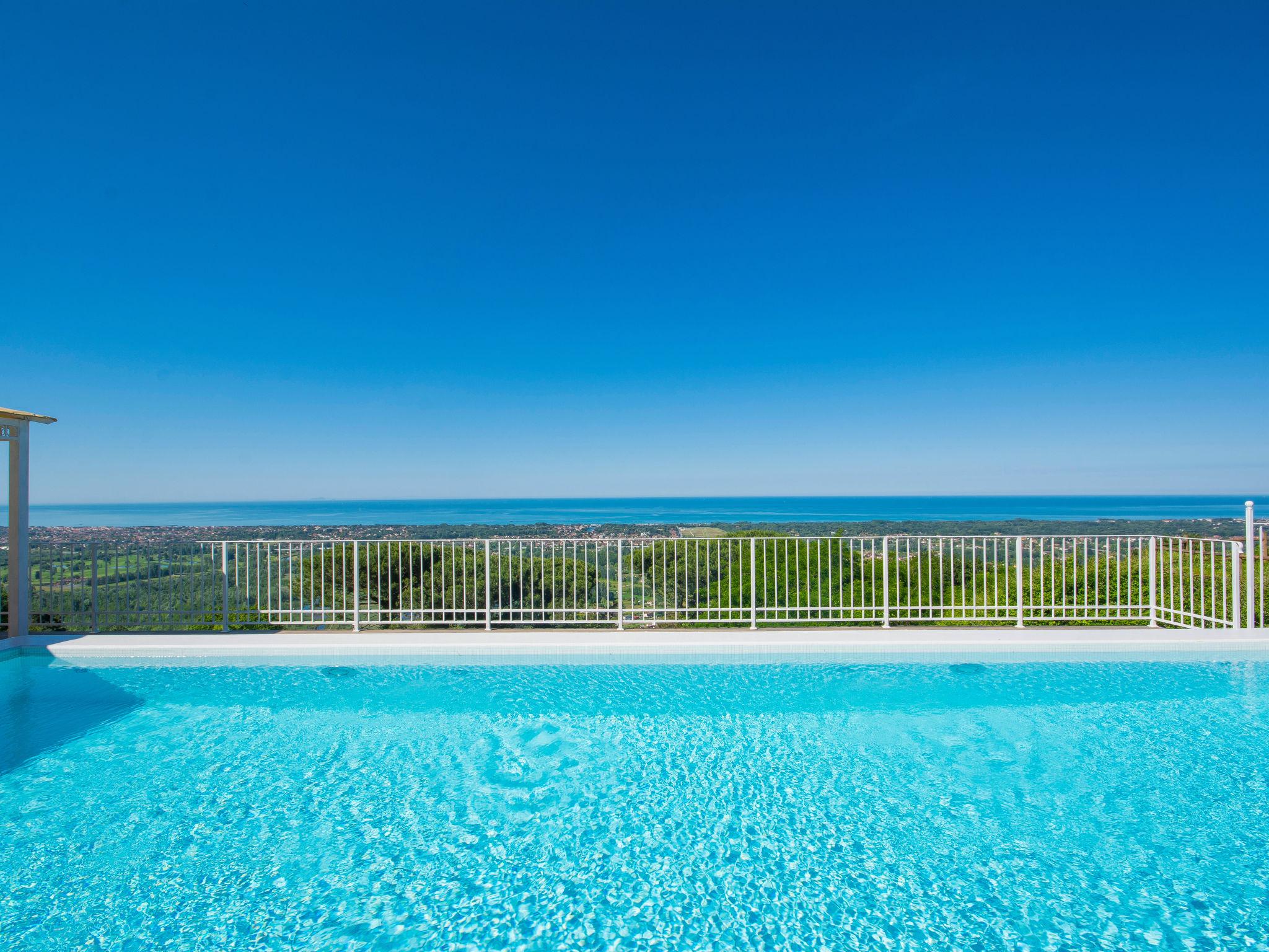 Photo 9 - Maison de 4 chambres à Montignoso avec piscine privée et vues à la mer