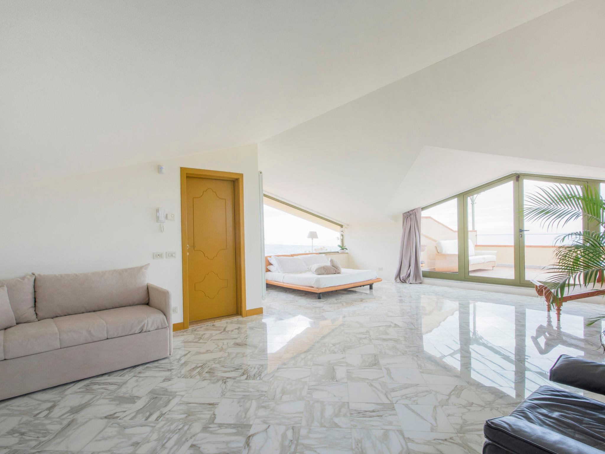 Foto 29 - Casa de 4 habitaciones en Montignoso con piscina privada y vistas al mar