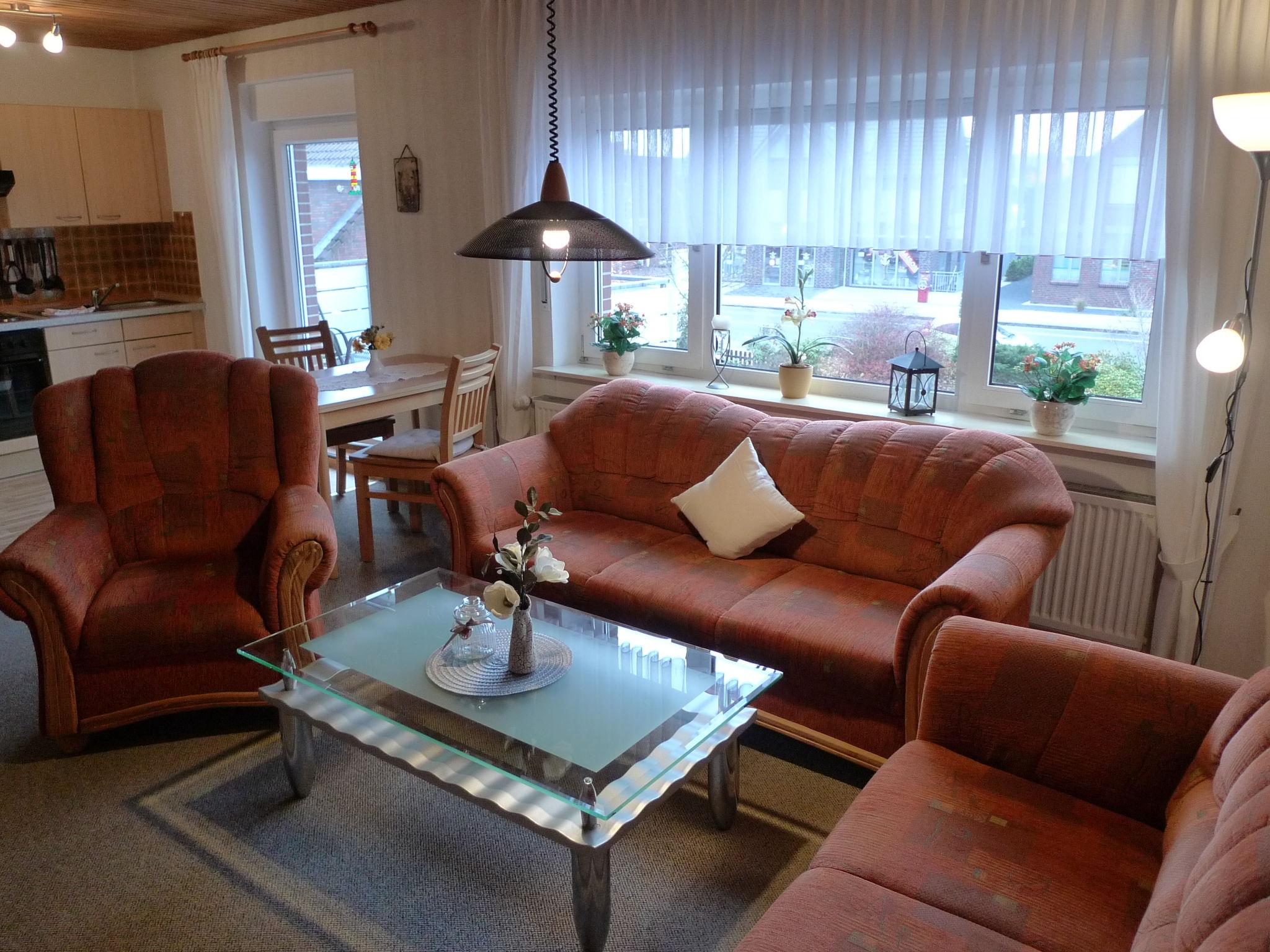 Photo 7 - 1 bedroom Apartment in Norden with sea view