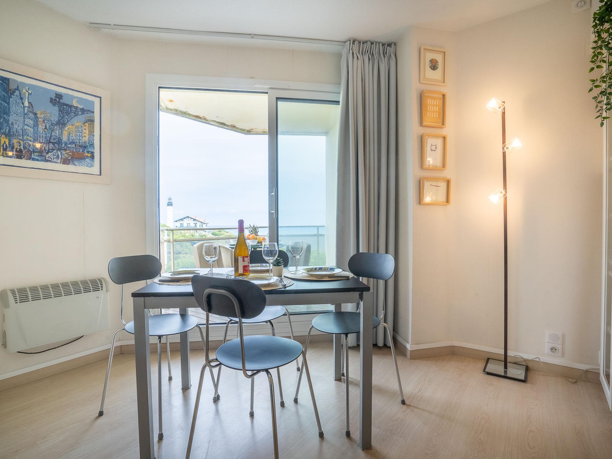 Foto 2 - Apartment in Biarritz mit blick aufs meer