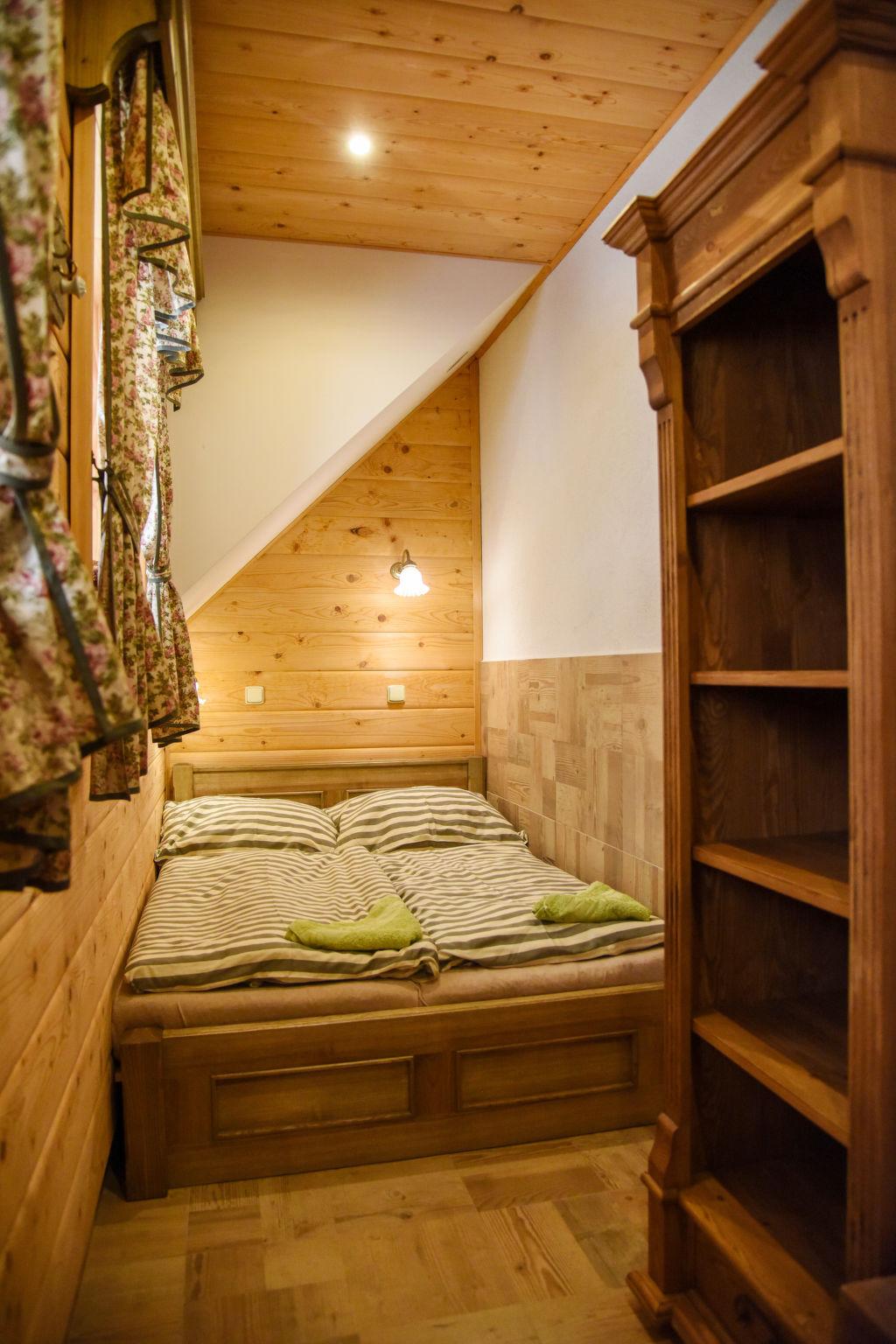 Foto 6 - Apartamento de 2 quartos em Pec pod Sněžkou