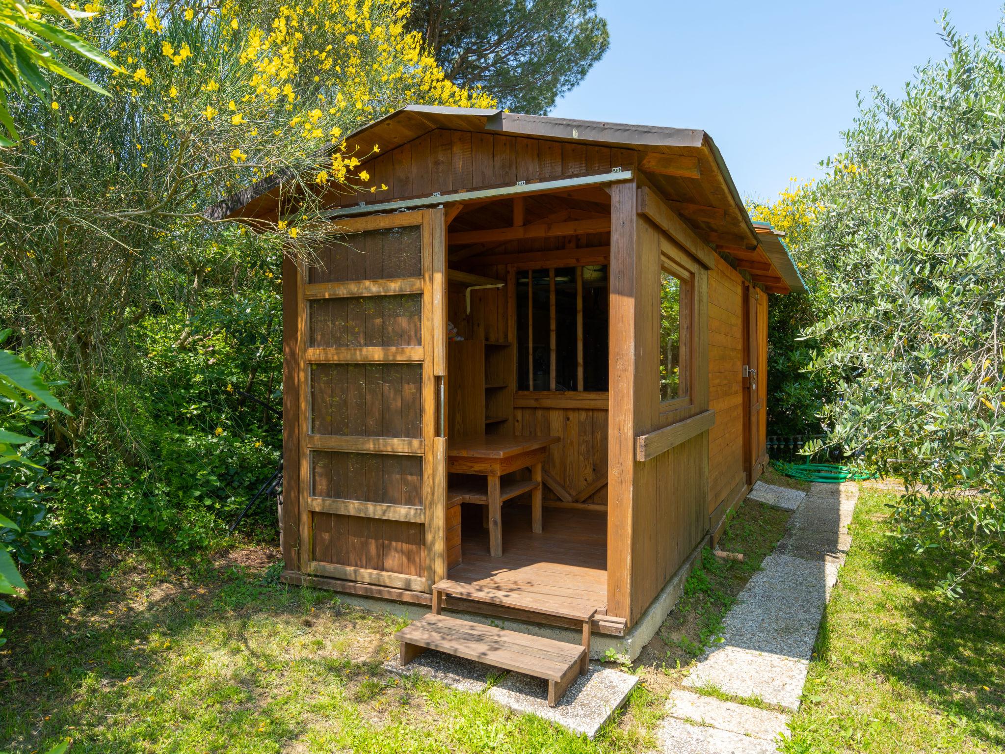 Foto 45 - Casa de 6 habitaciones en Montelupo Fiorentino con piscina privada y terraza