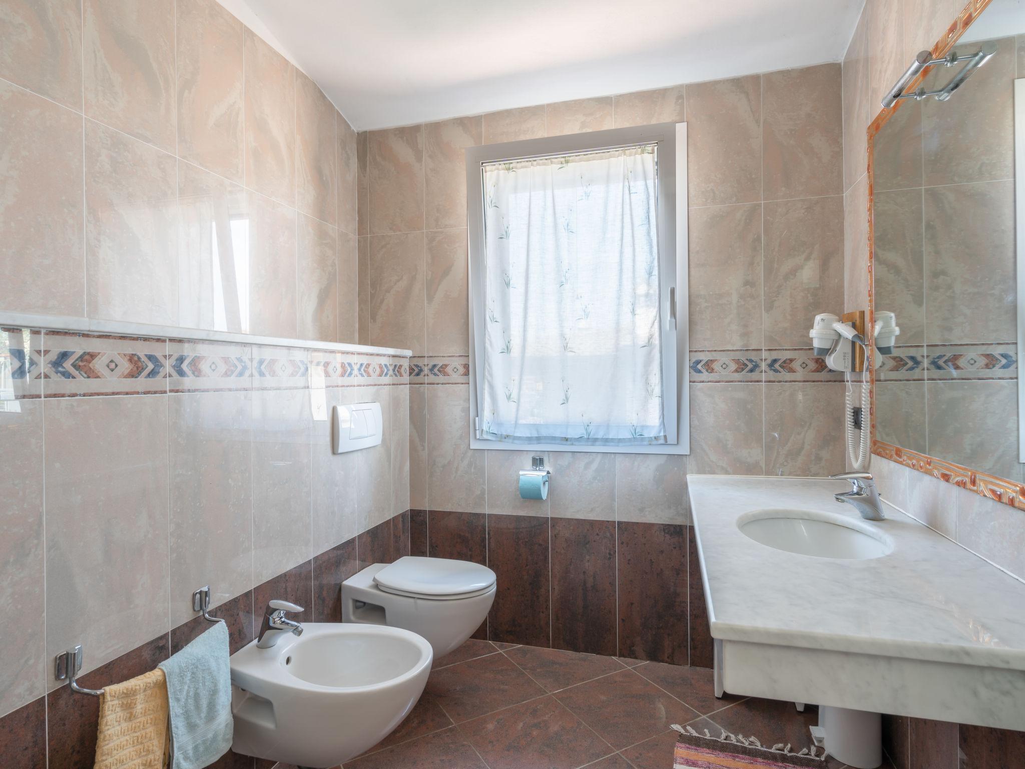 Foto 35 - Casa con 8 camere da letto a Montelupo Fiorentino con piscina privata e terrazza