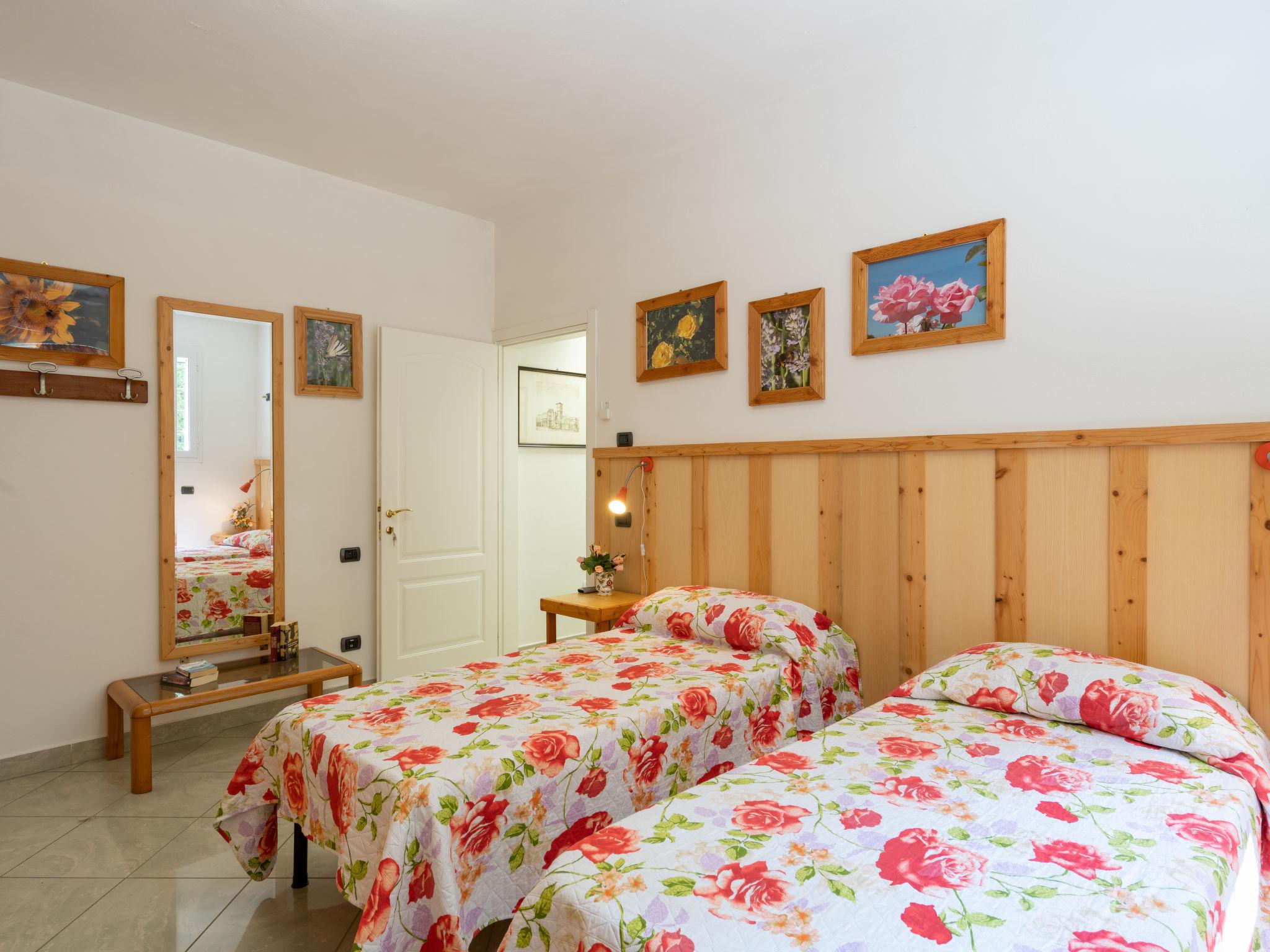 Foto 22 - Haus mit 8 Schlafzimmern in Montelupo Fiorentino mit privater pool und terrasse