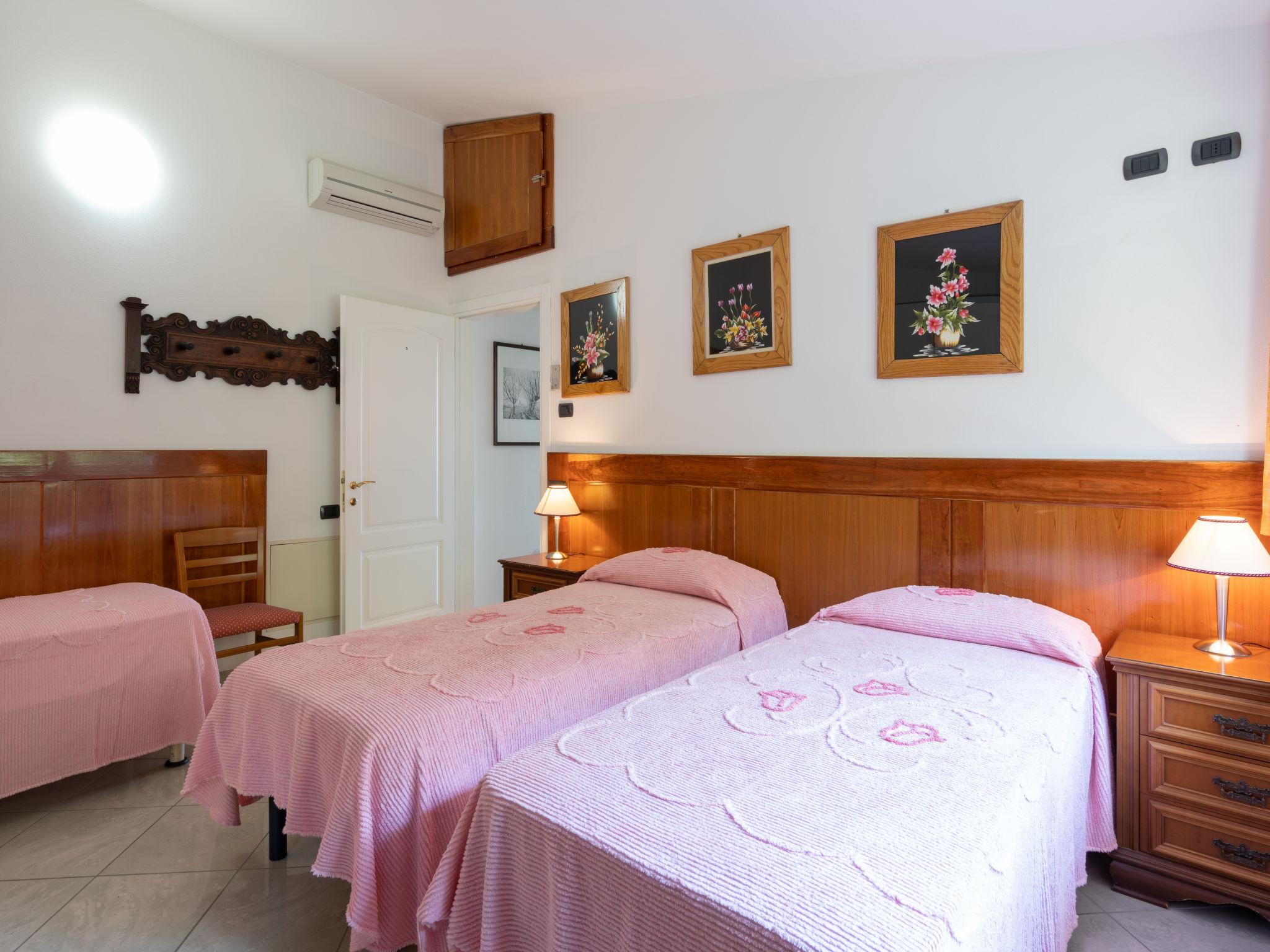 Foto 36 - Casa con 8 camere da letto a Montelupo Fiorentino con piscina privata e terrazza