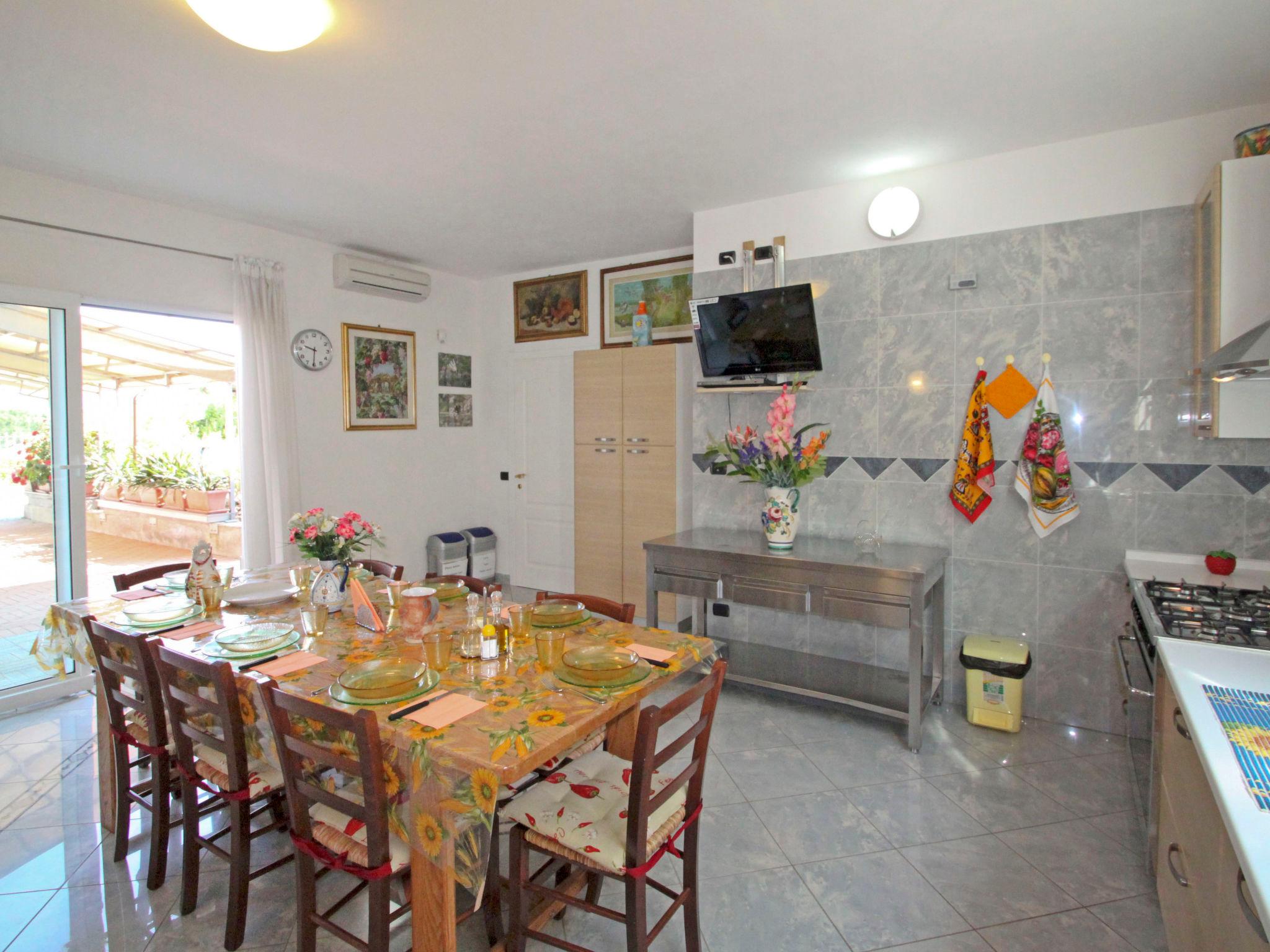 Photo 15 - 8 bedroom House in Montelupo Fiorentino with private pool and garden