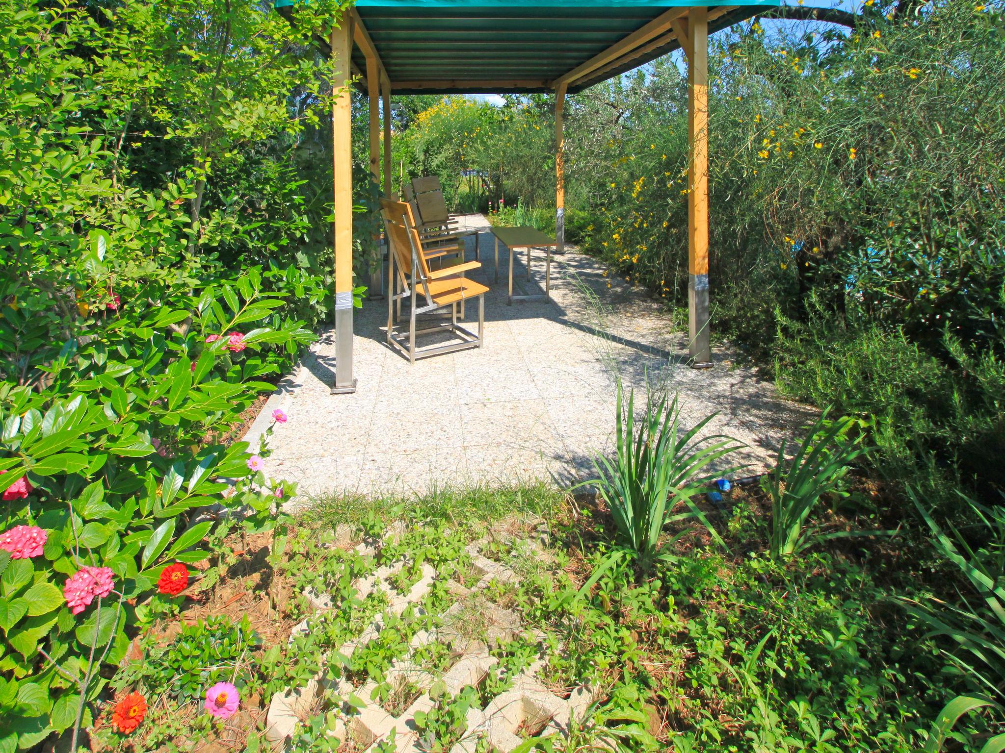 Photo 47 - Maison de 6 chambres à Montelupo Fiorentino avec piscine privée et jardin