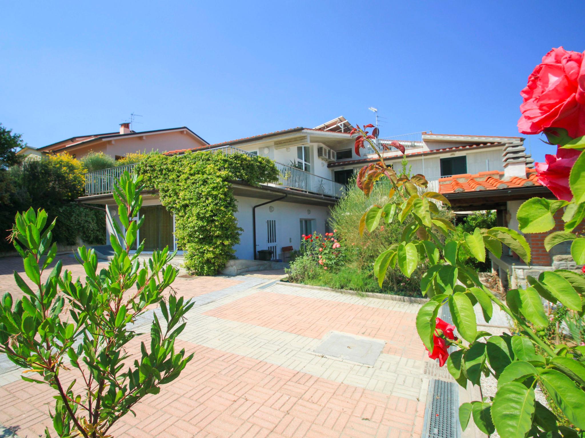 Foto 10 - Casa con 8 camere da letto a Montelupo Fiorentino con piscina privata e terrazza