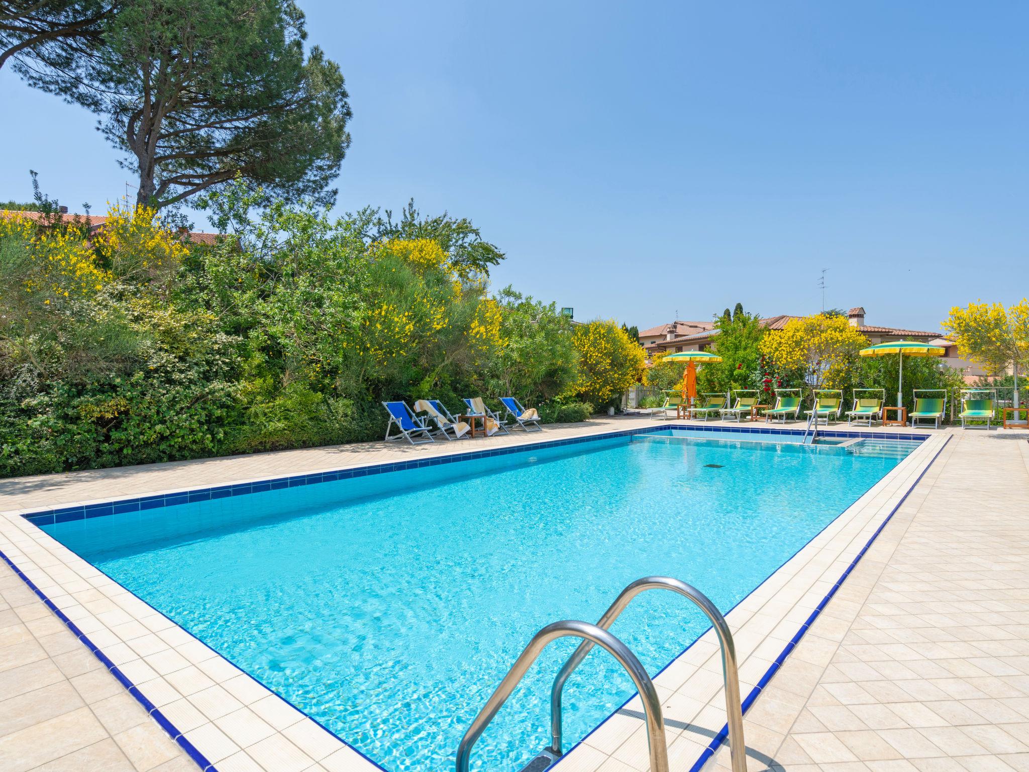 Photo 42 - Maison de 8 chambres à Montelupo Fiorentino avec piscine privée et jardin