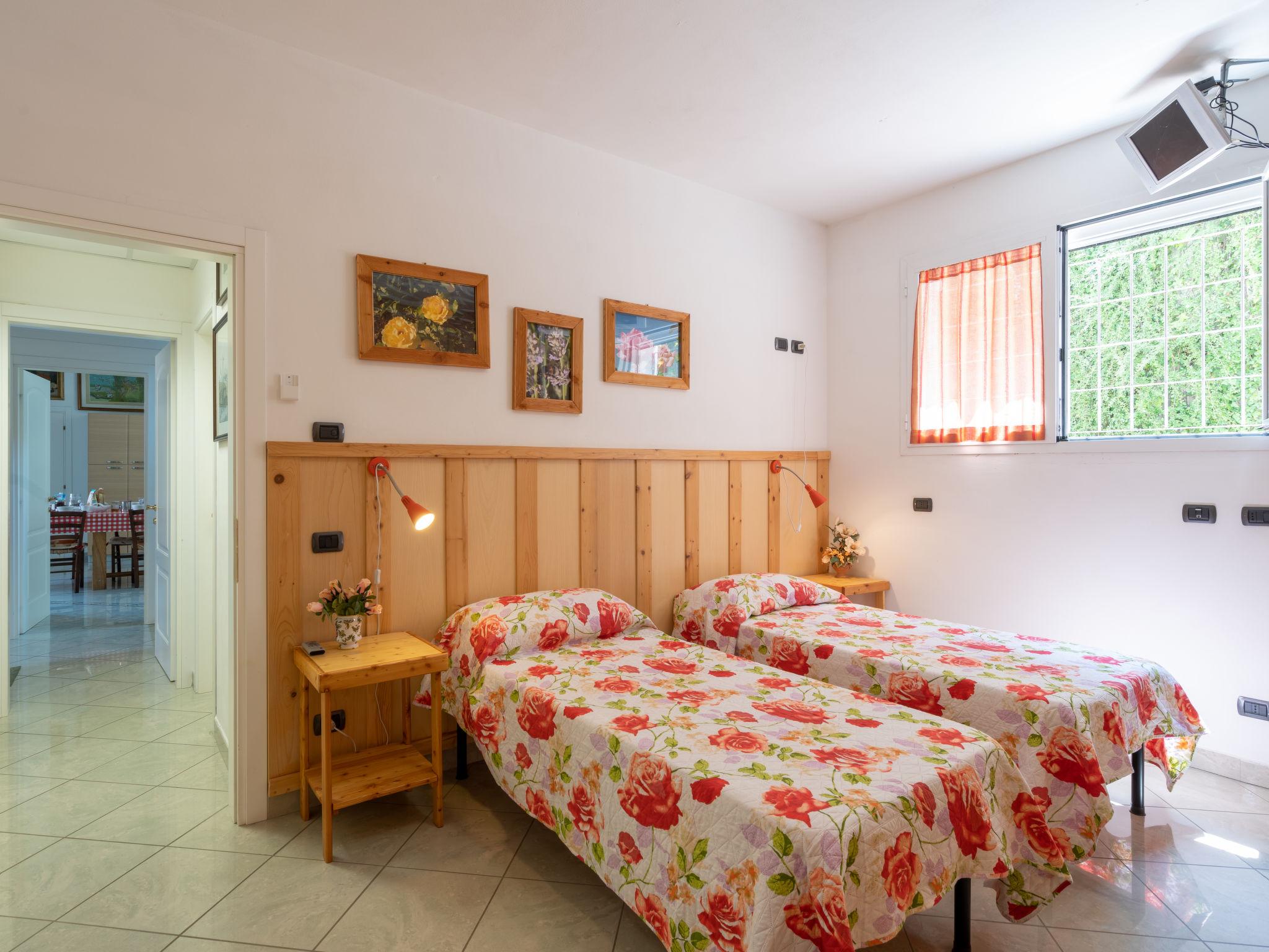 Photo 21 - 8 bedroom House in Montelupo Fiorentino with private pool and garden