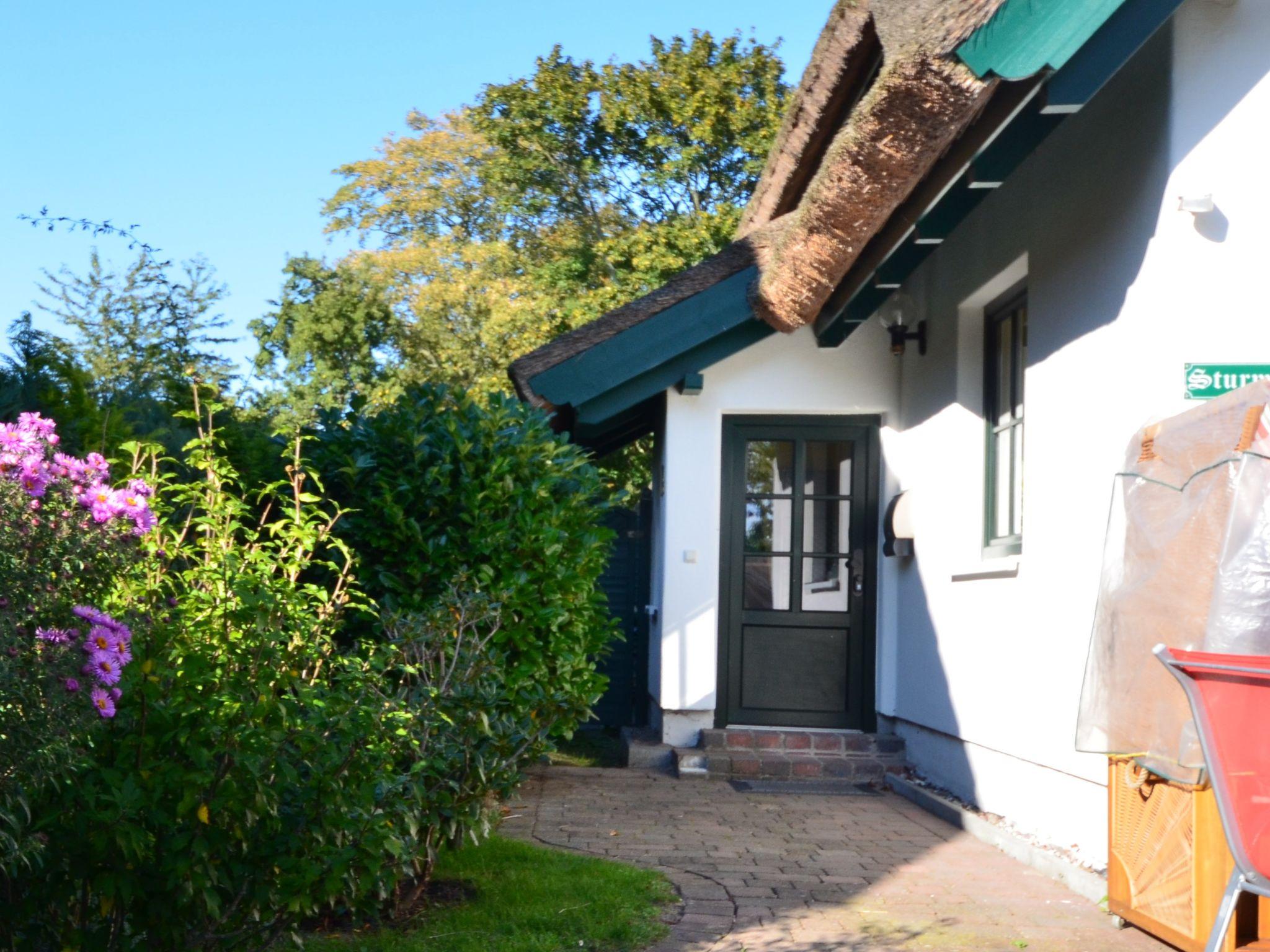 Photo 27 - Maison de 3 chambres à Mönchgut avec jardin et terrasse